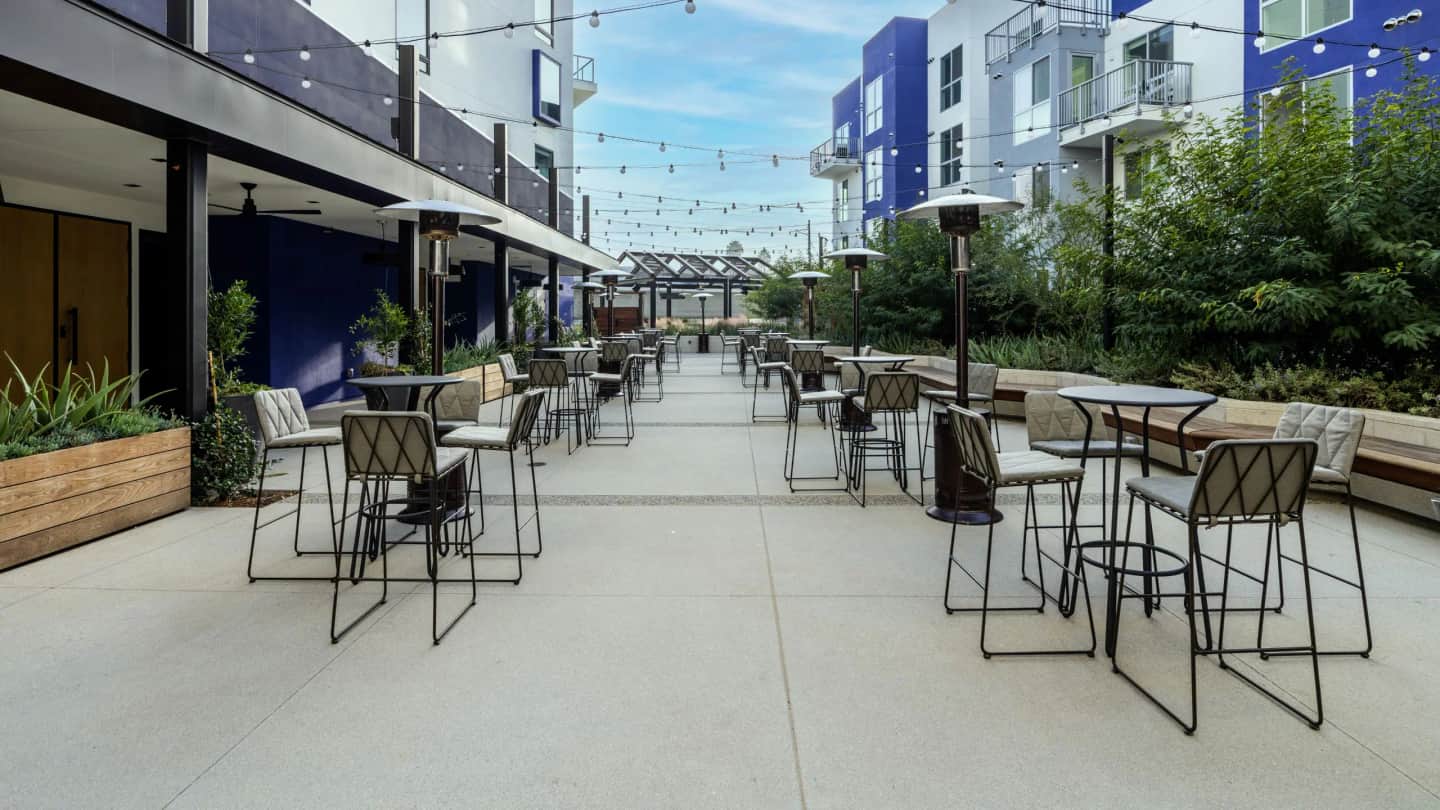 The Shay, a Destination by Hyatt