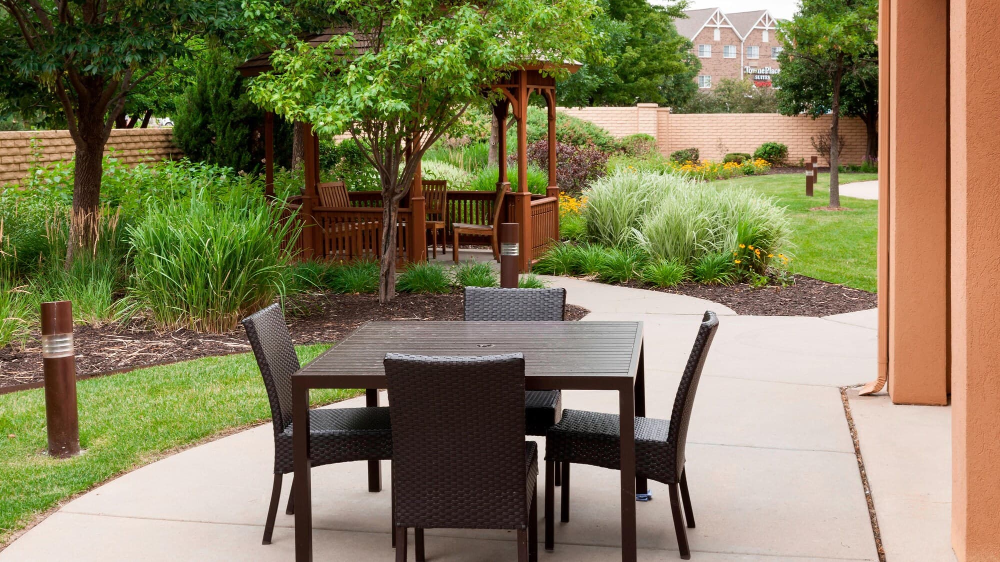 Courtyard by Marriott Wichita East