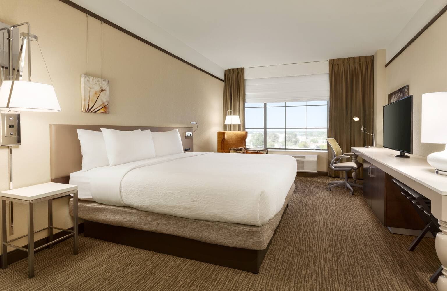 Hilton Garden Inn Charlotte Southpark