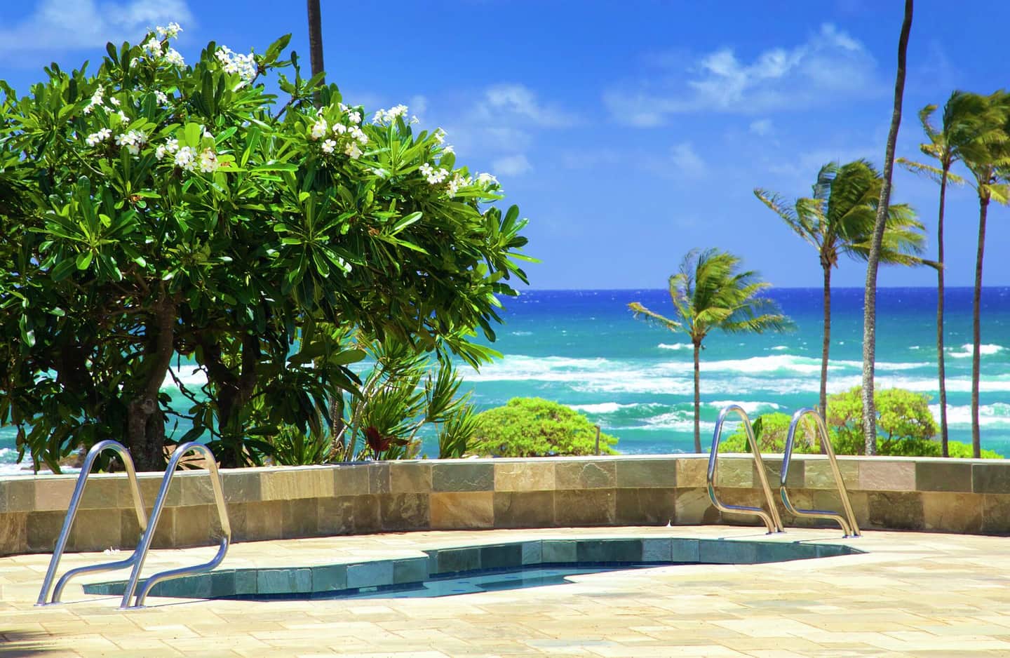Hilton Garden Inn Kauai Wailua Bay, HI