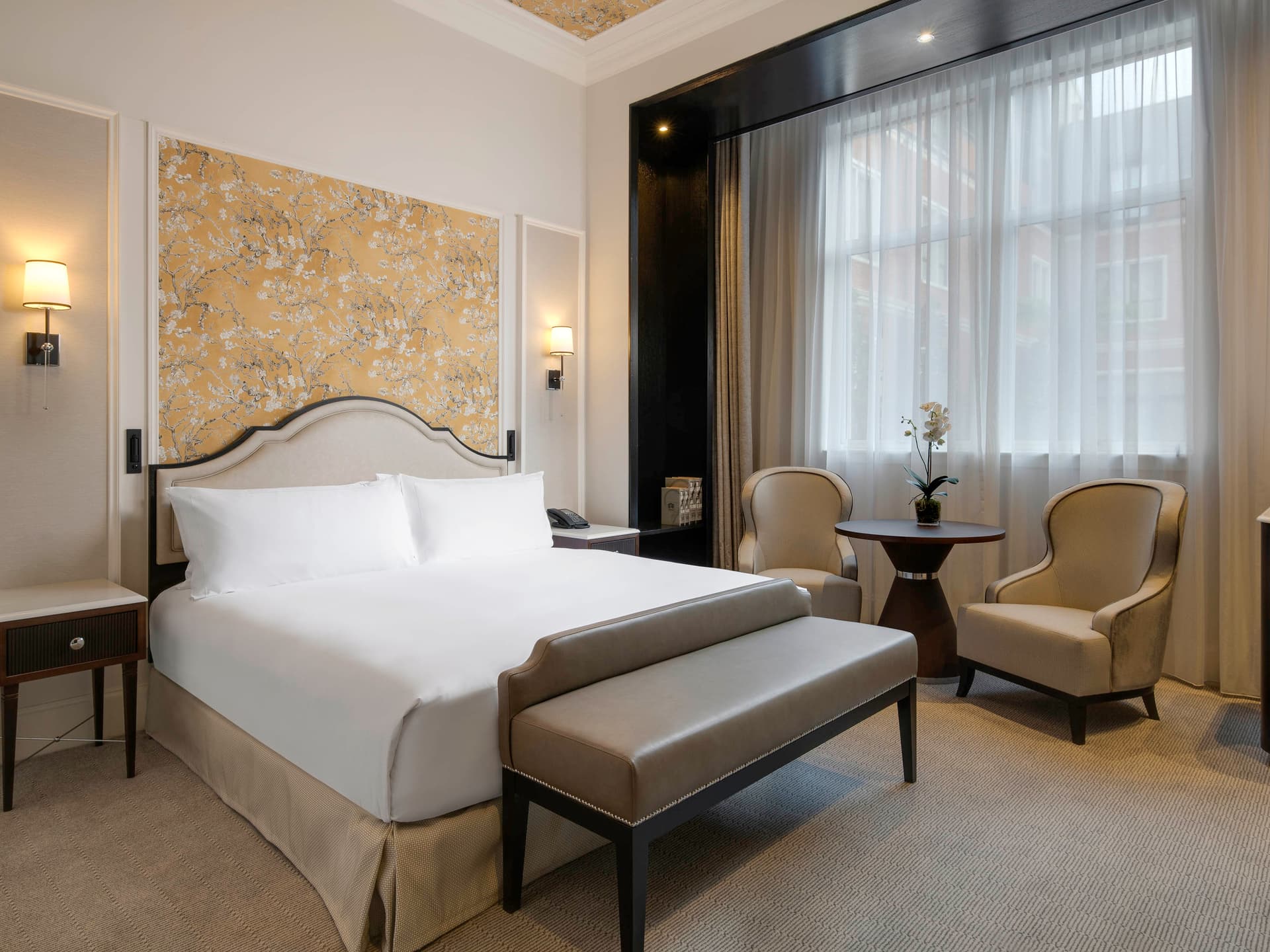 Fairmont Windsor Park