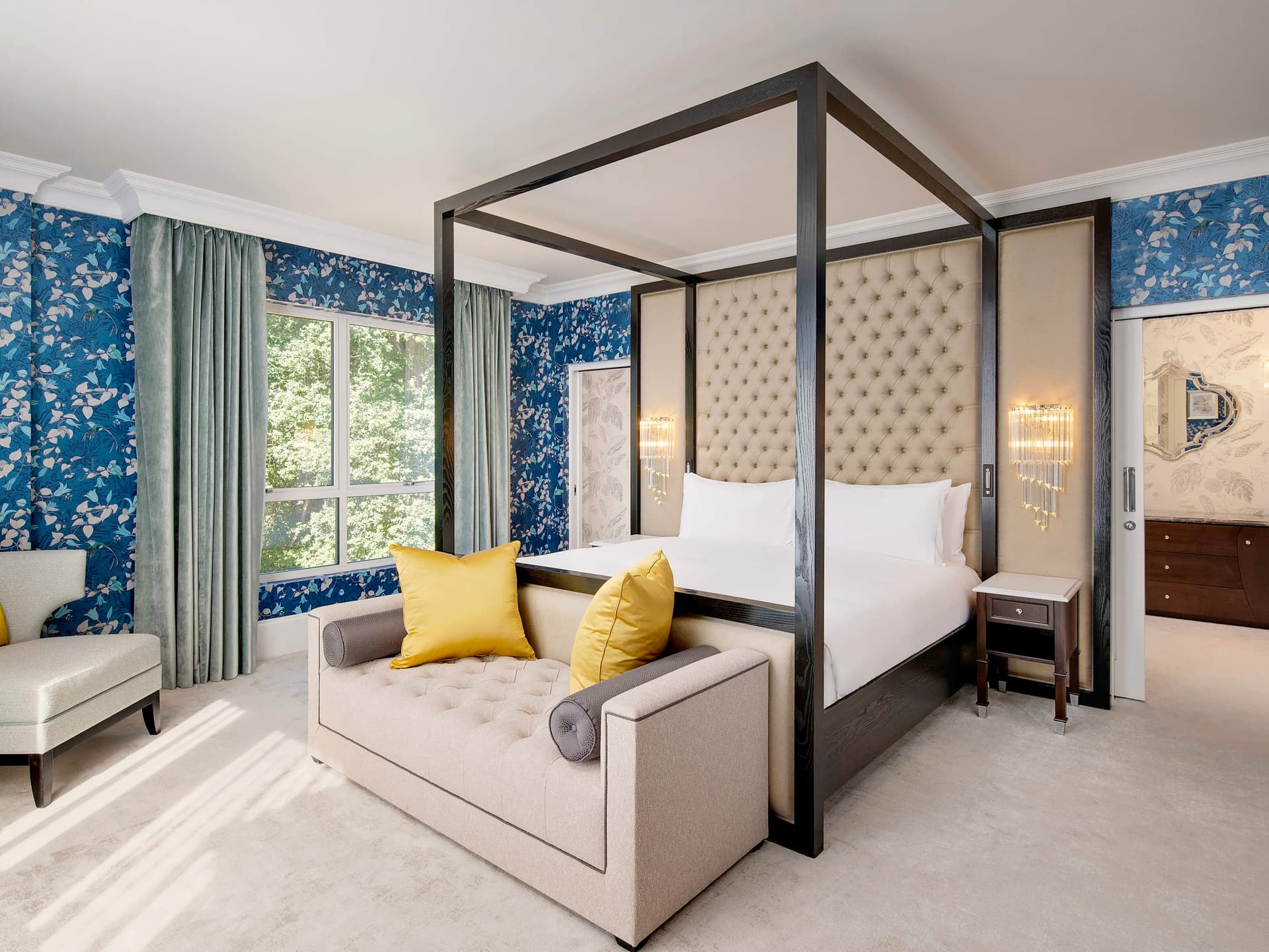 Fairmont Windsor Park