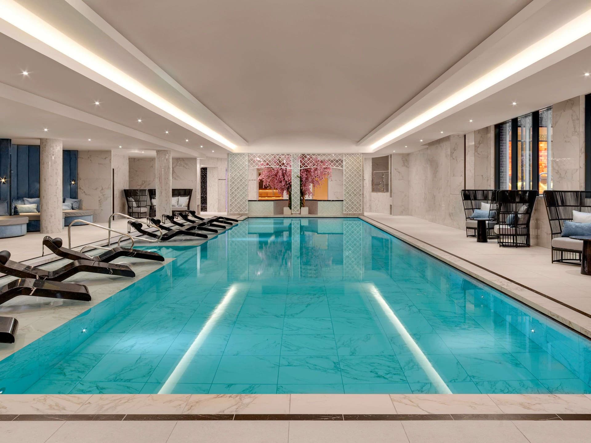 Fairmont Windsor Park
