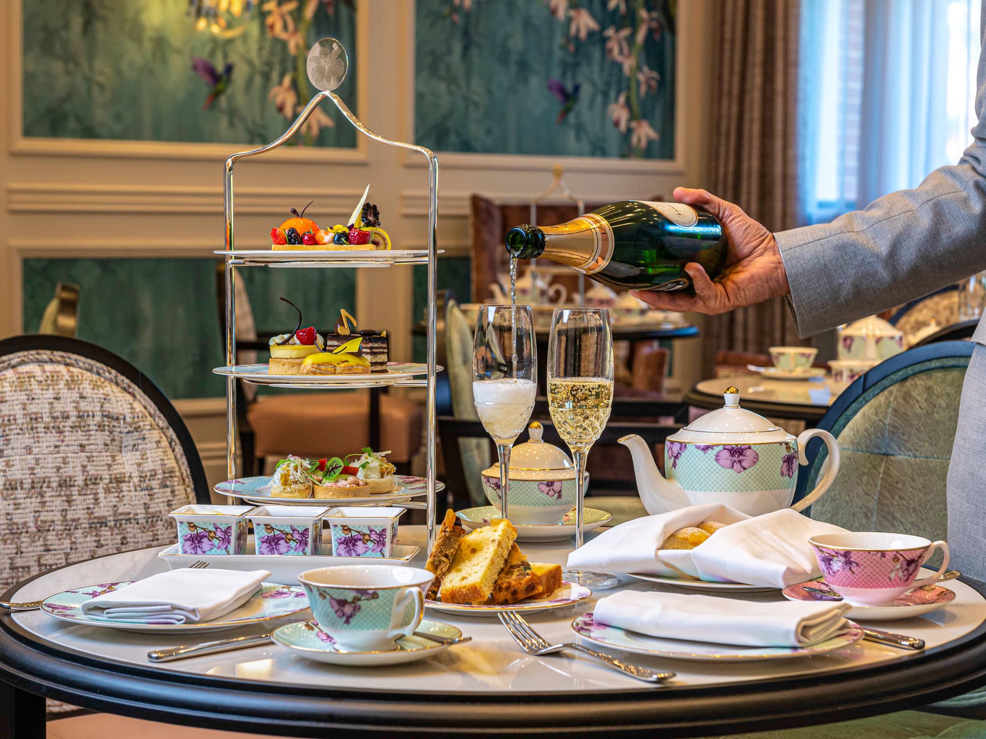 Fairmont Windsor Park