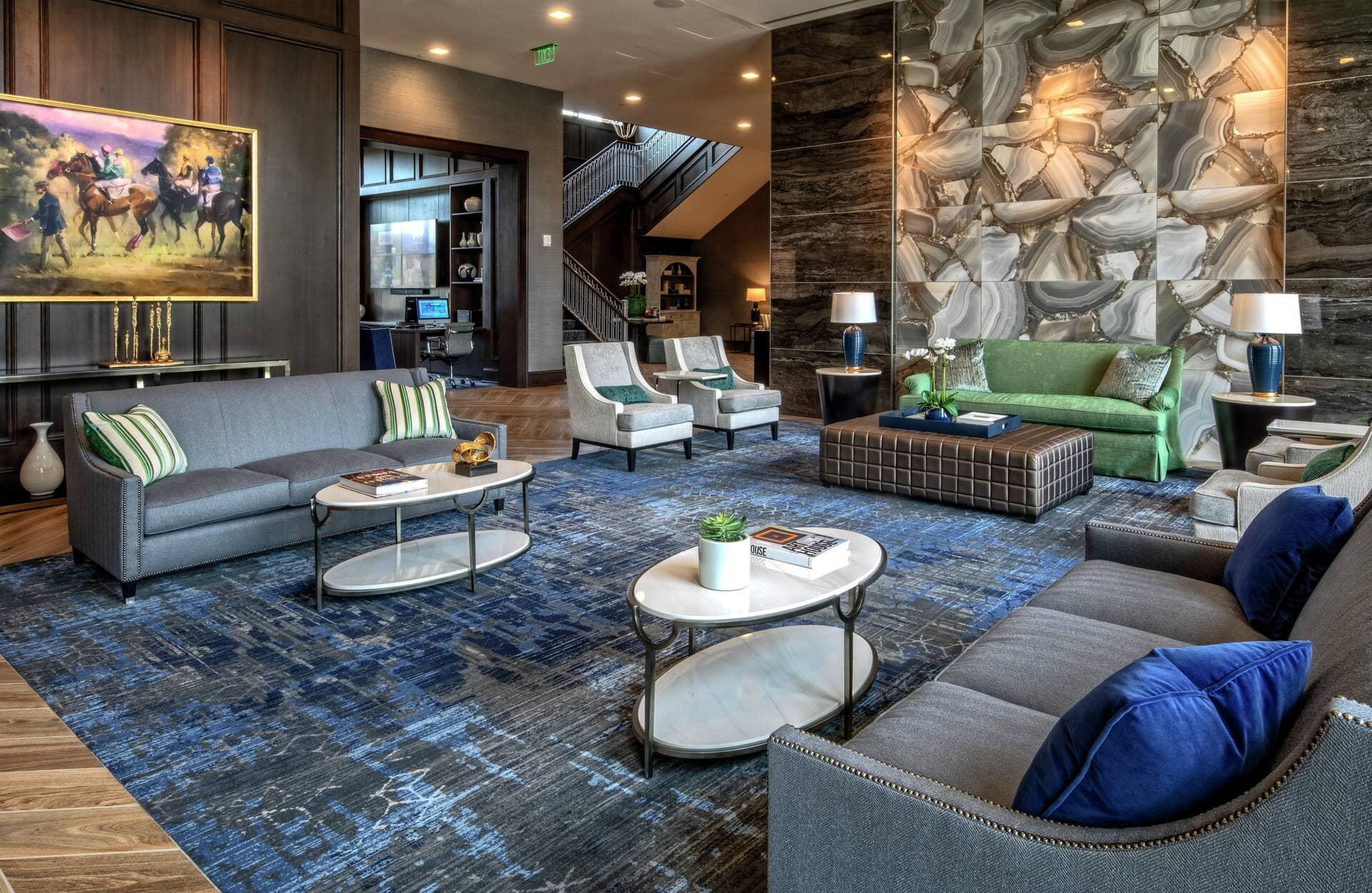 Hilton Nashville Green Hills