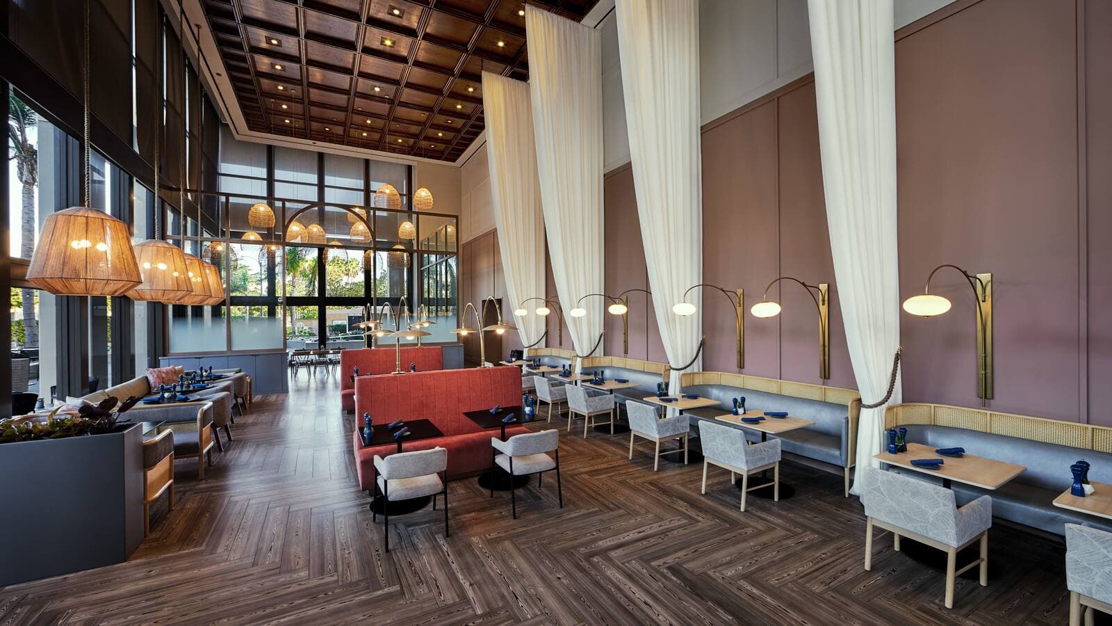 Hotel Fera Anaheim, a DoubleTree by Hilton