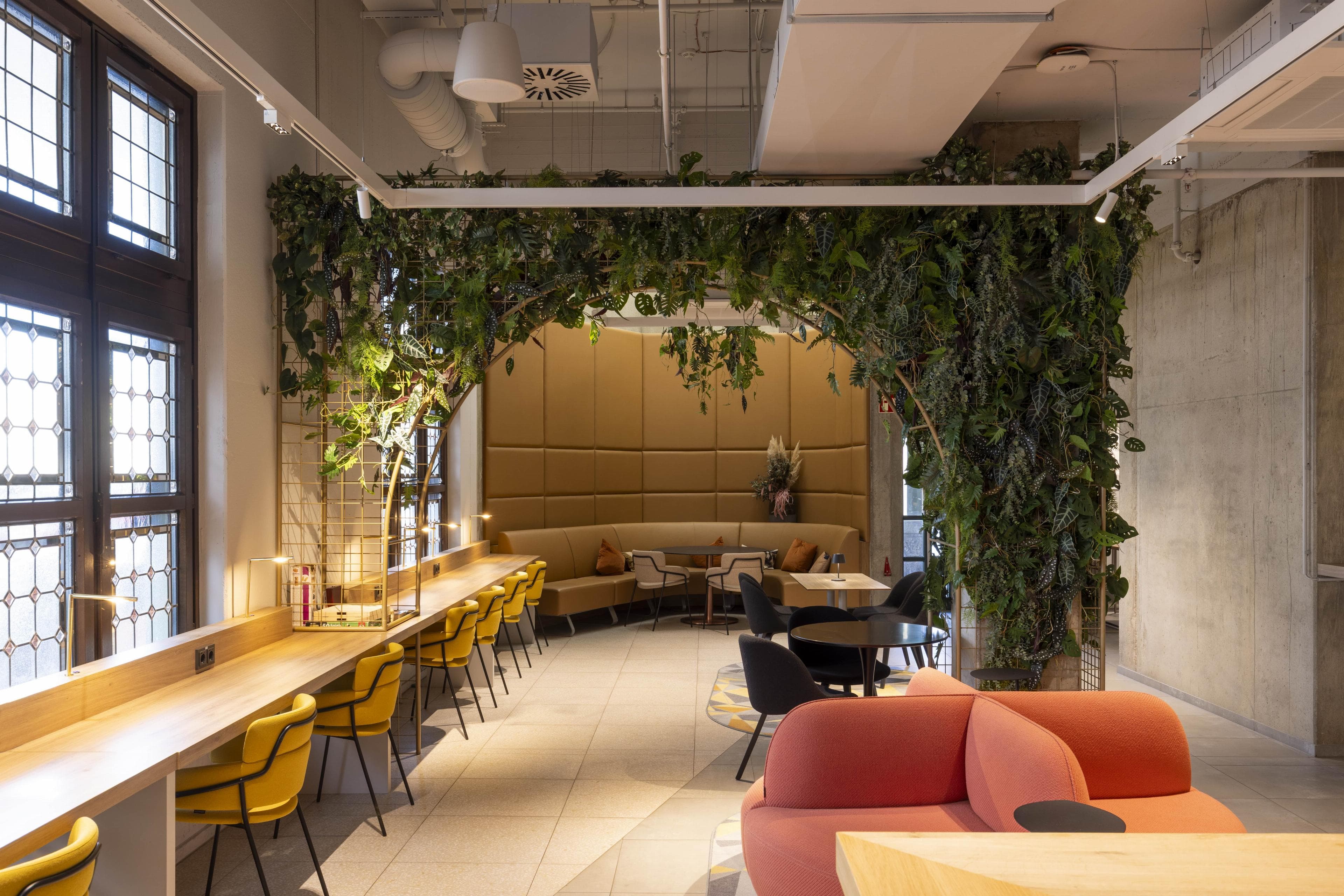 Scandic Nürnberg Central