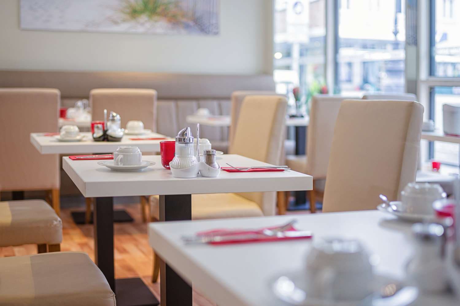 Premiere Classe Hotel am Kieler Schloss Kiel