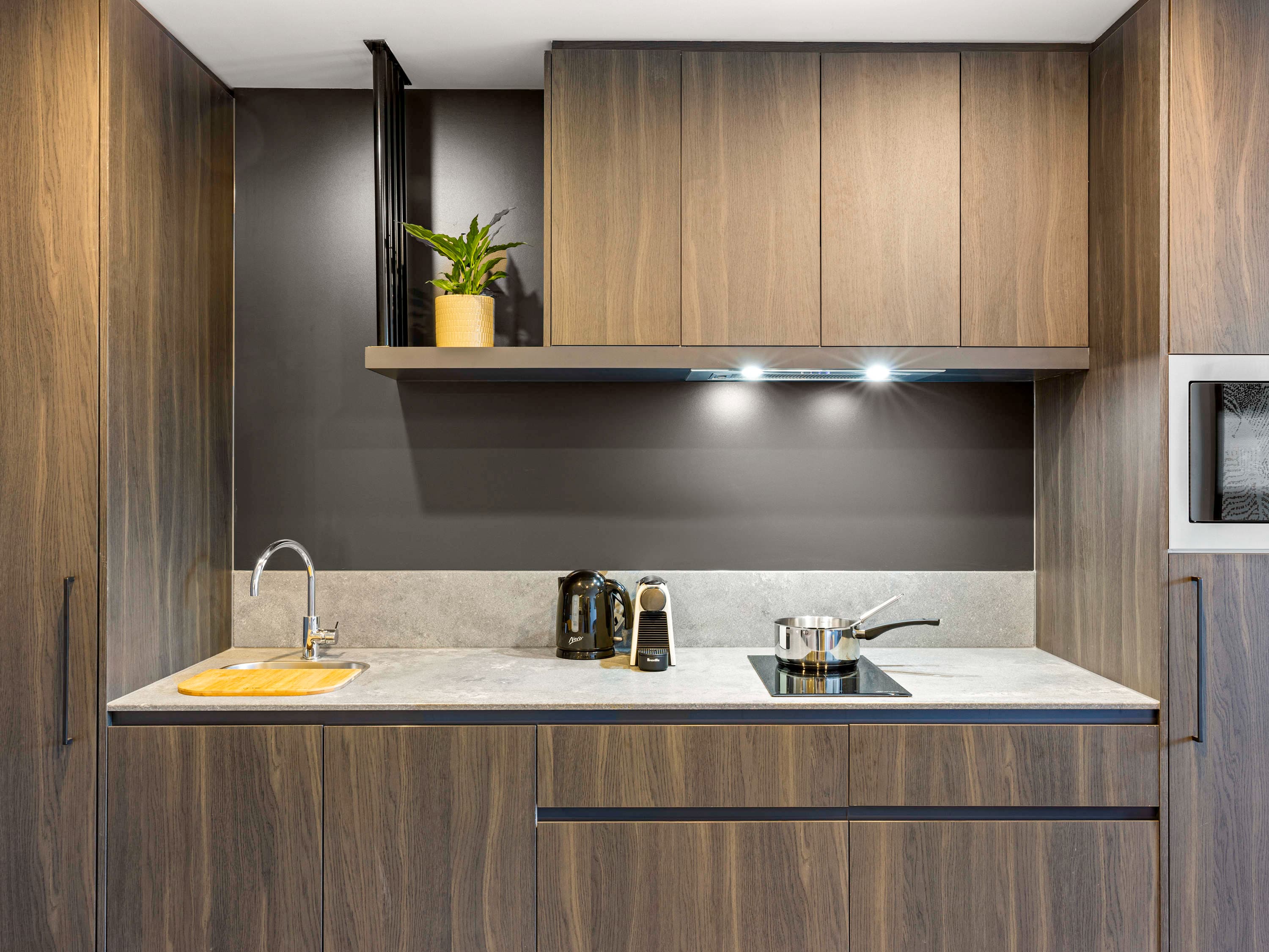 The Sebel Canberra Campbell