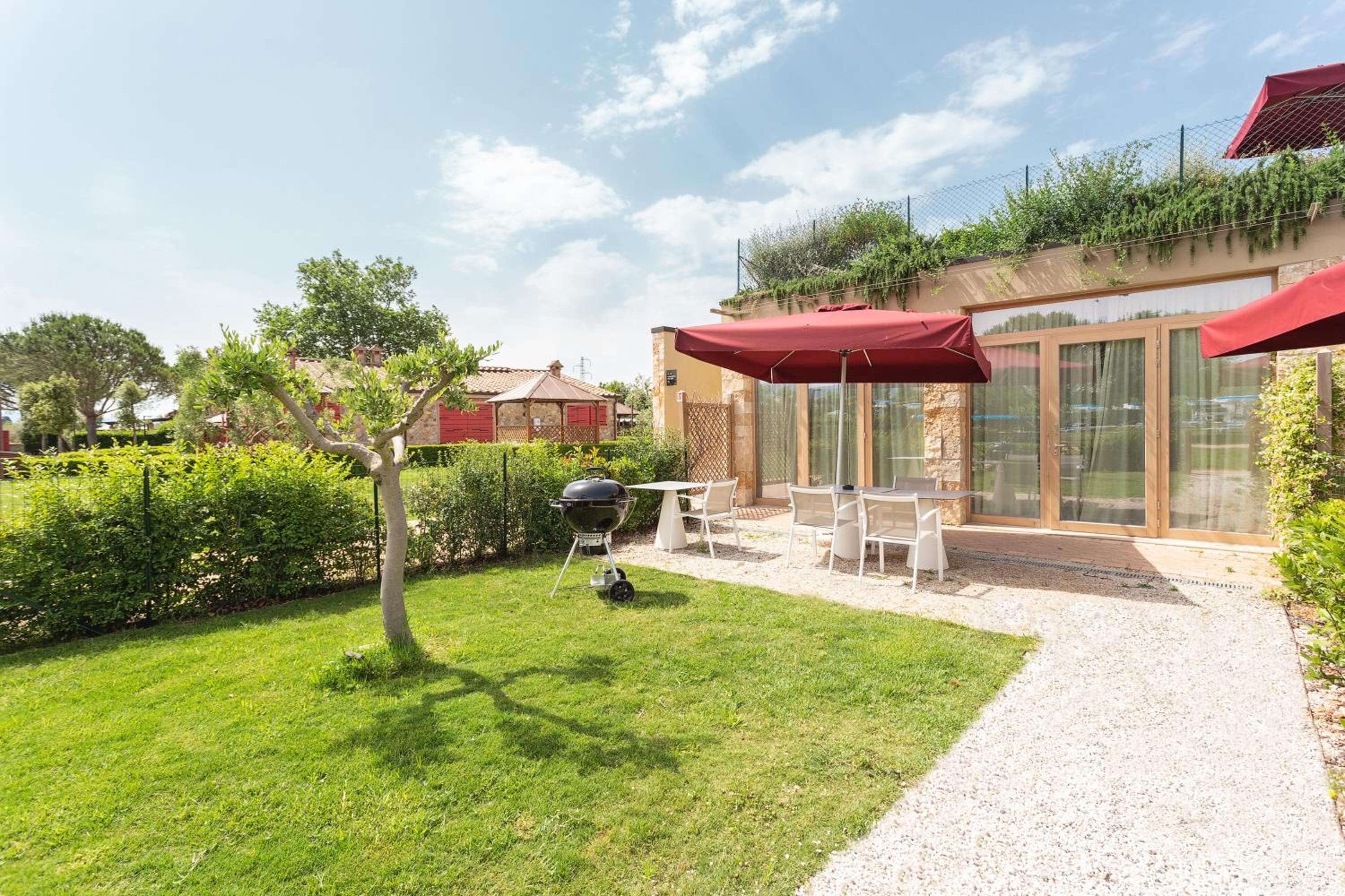 Antico Podere San Francesco