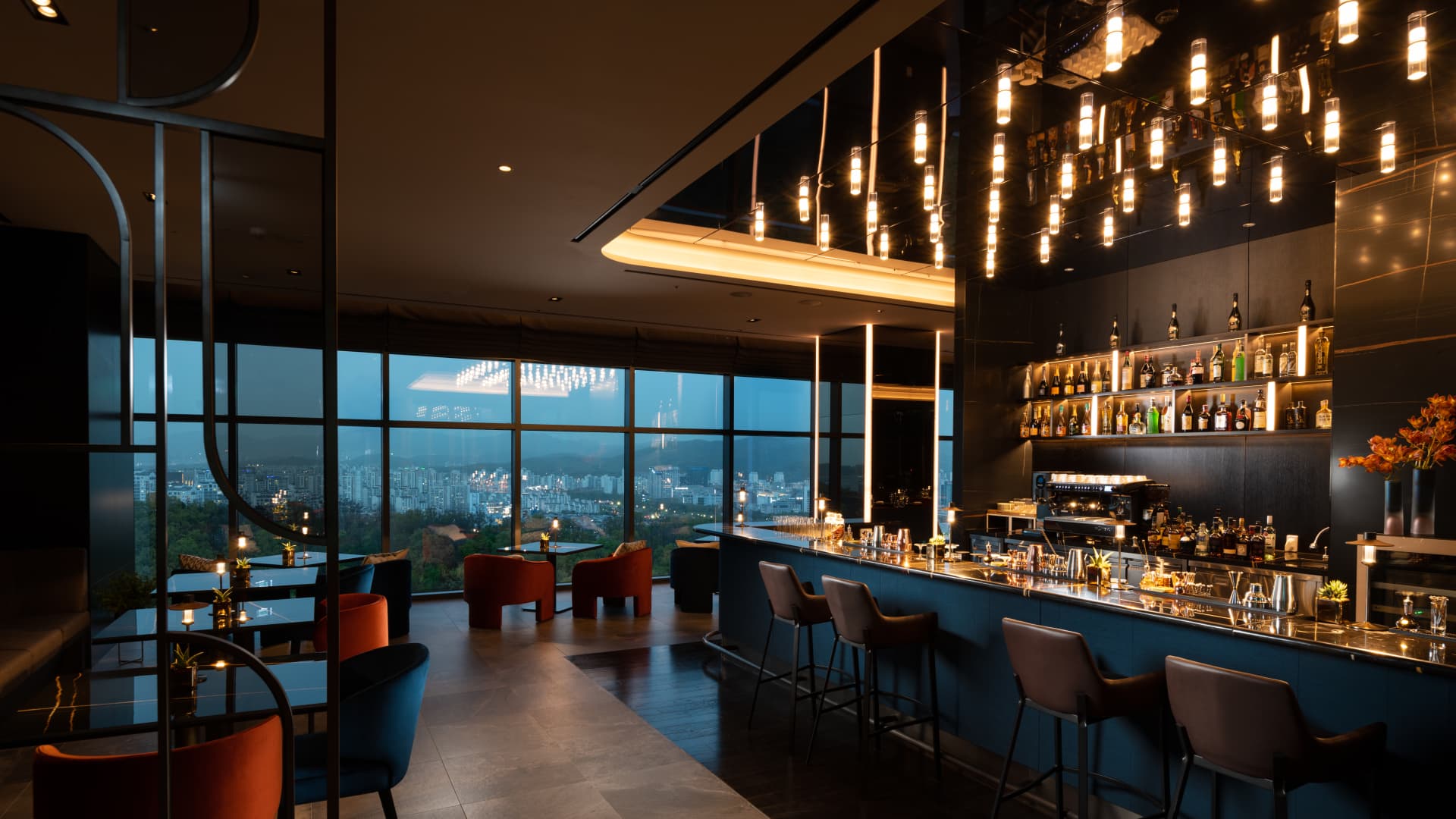 DoubleTree By Hilton Seoul Pangyo 더블트리 바이 힐튼 서울 판교