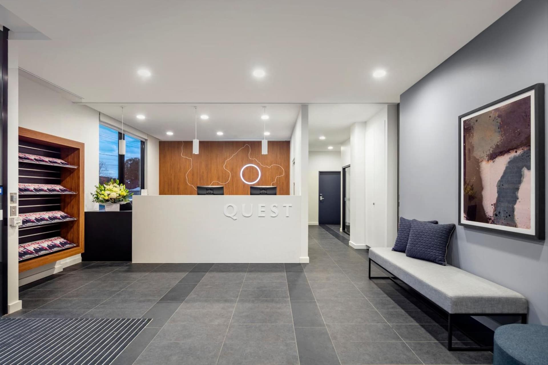 Quest Maribyrnong