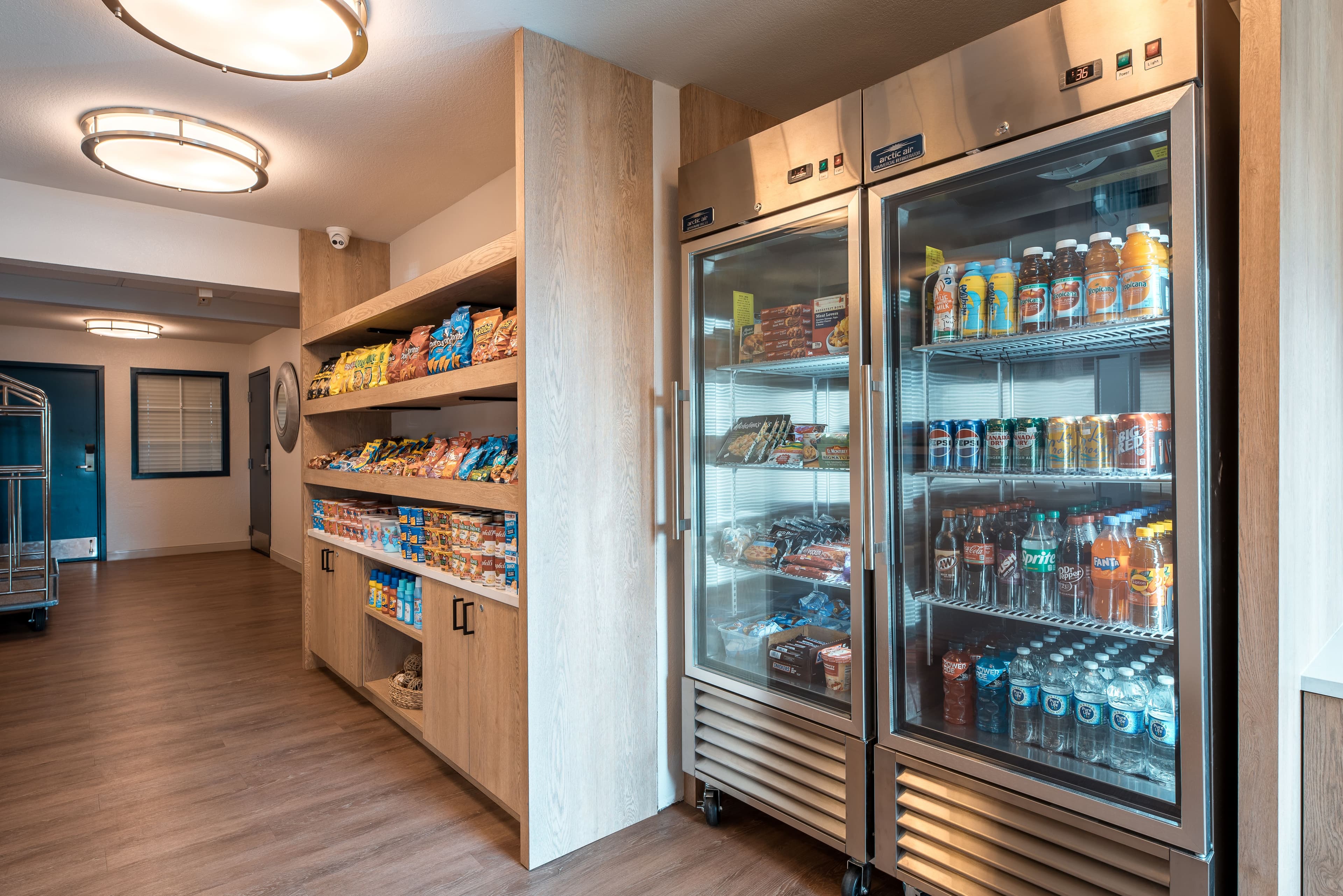 Sonesta Simply Suites Fort Worth