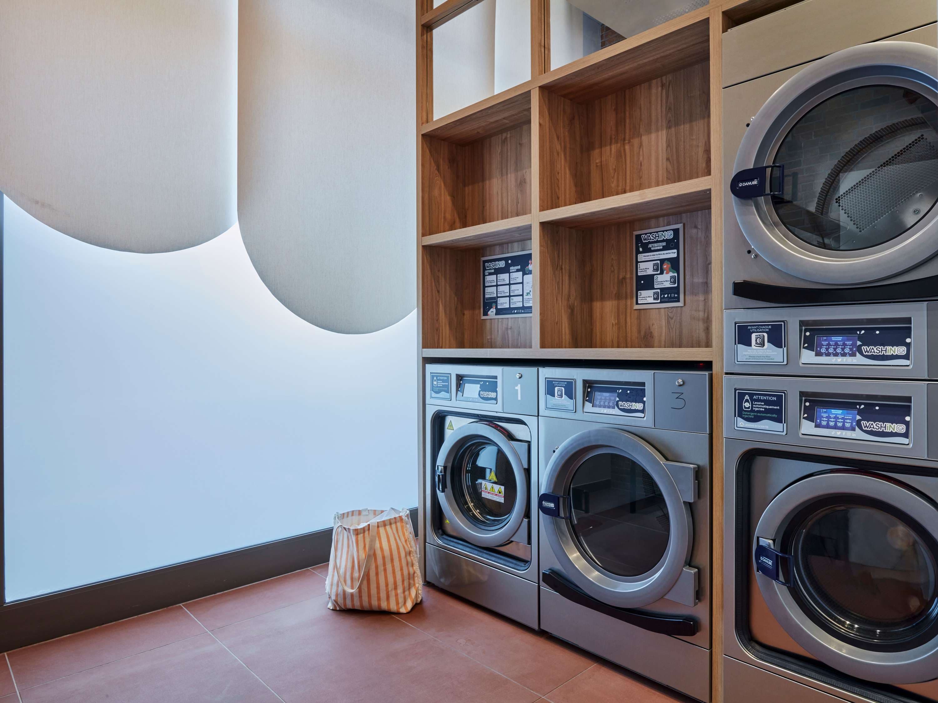 Aparthotel Adagio Toulouse Centre La Grave