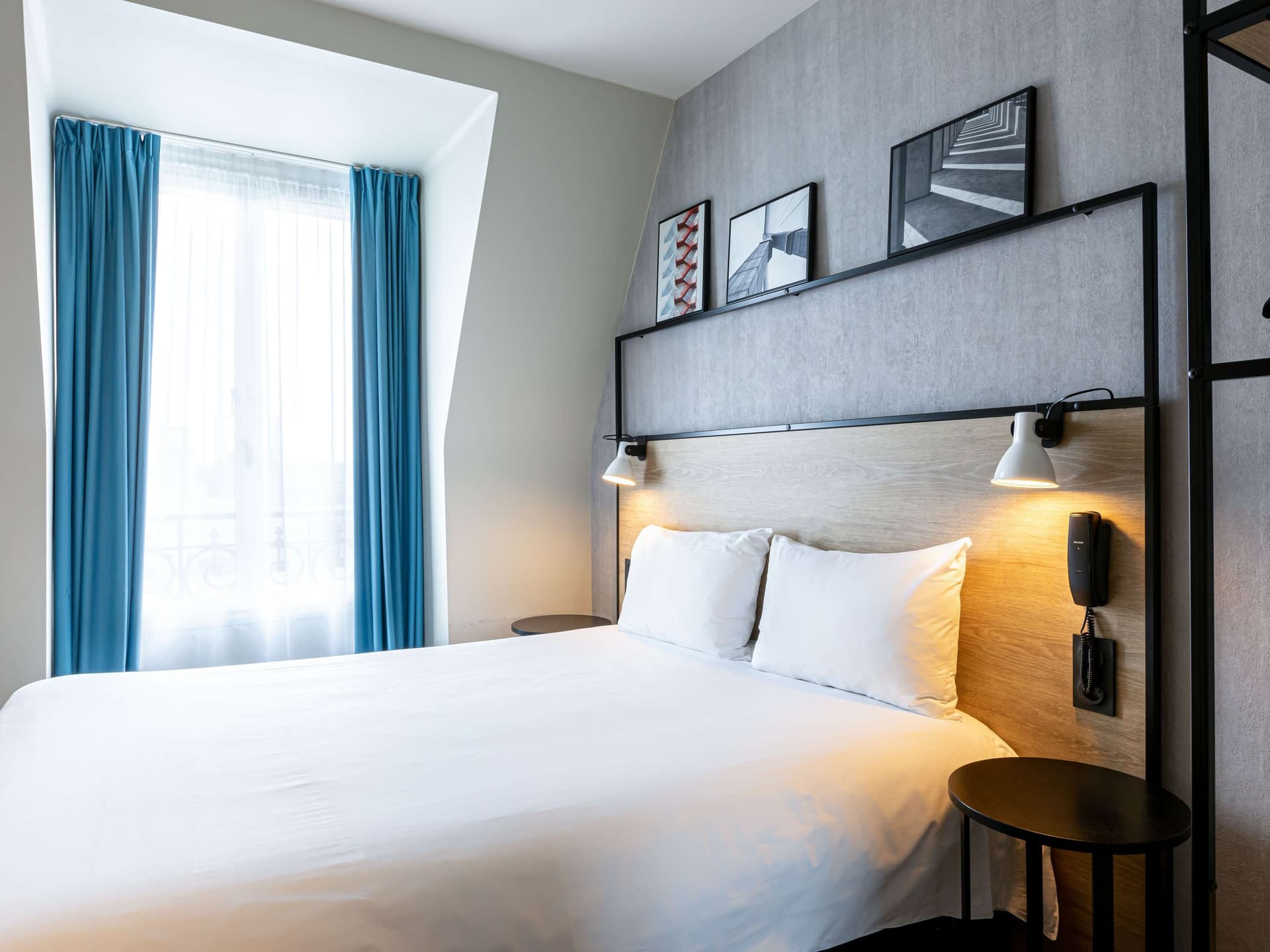 ibis Paris Boulogne Billancourt
