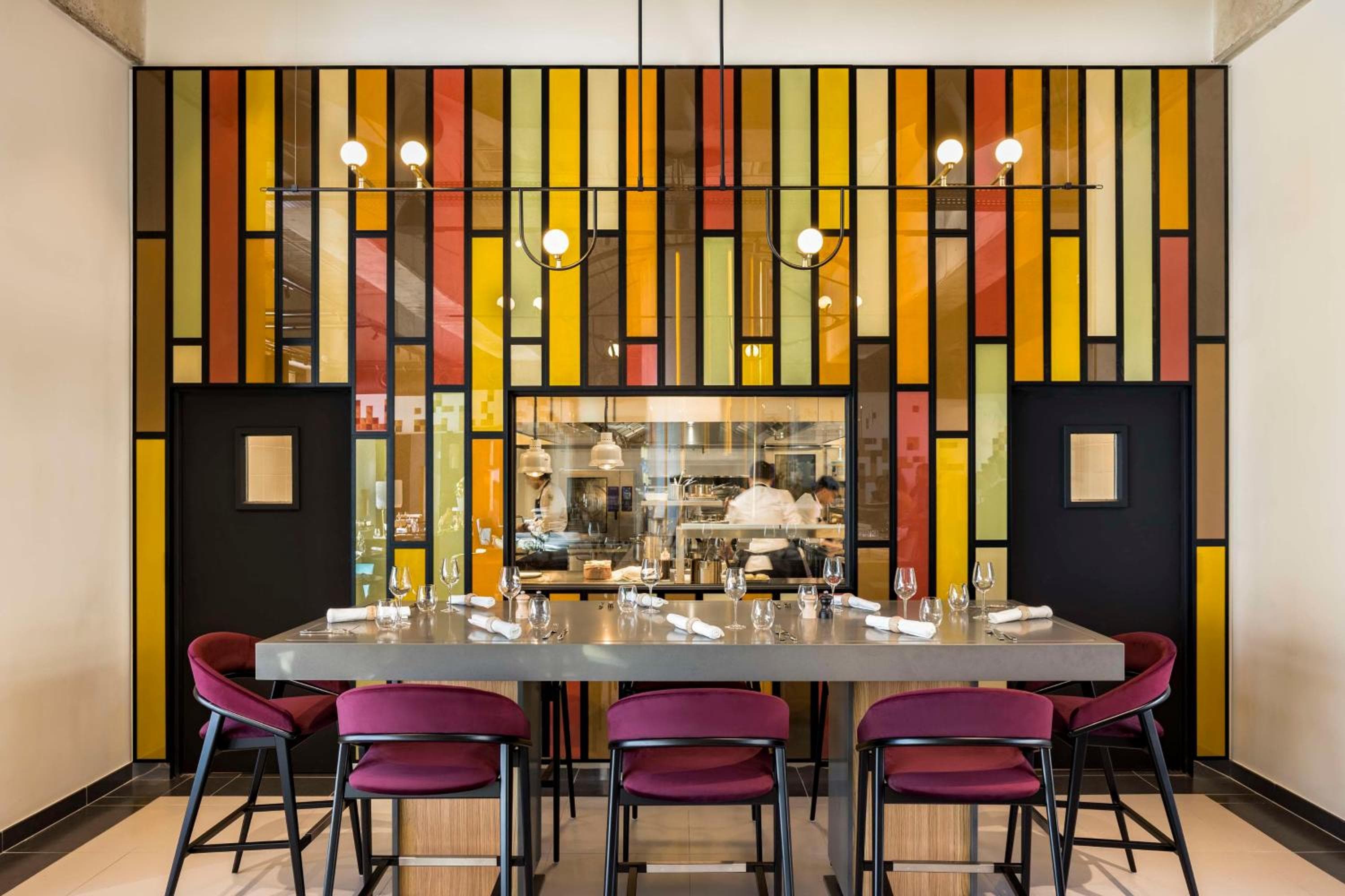 FirstName Bordeaux, Part of JdV by Hyatt