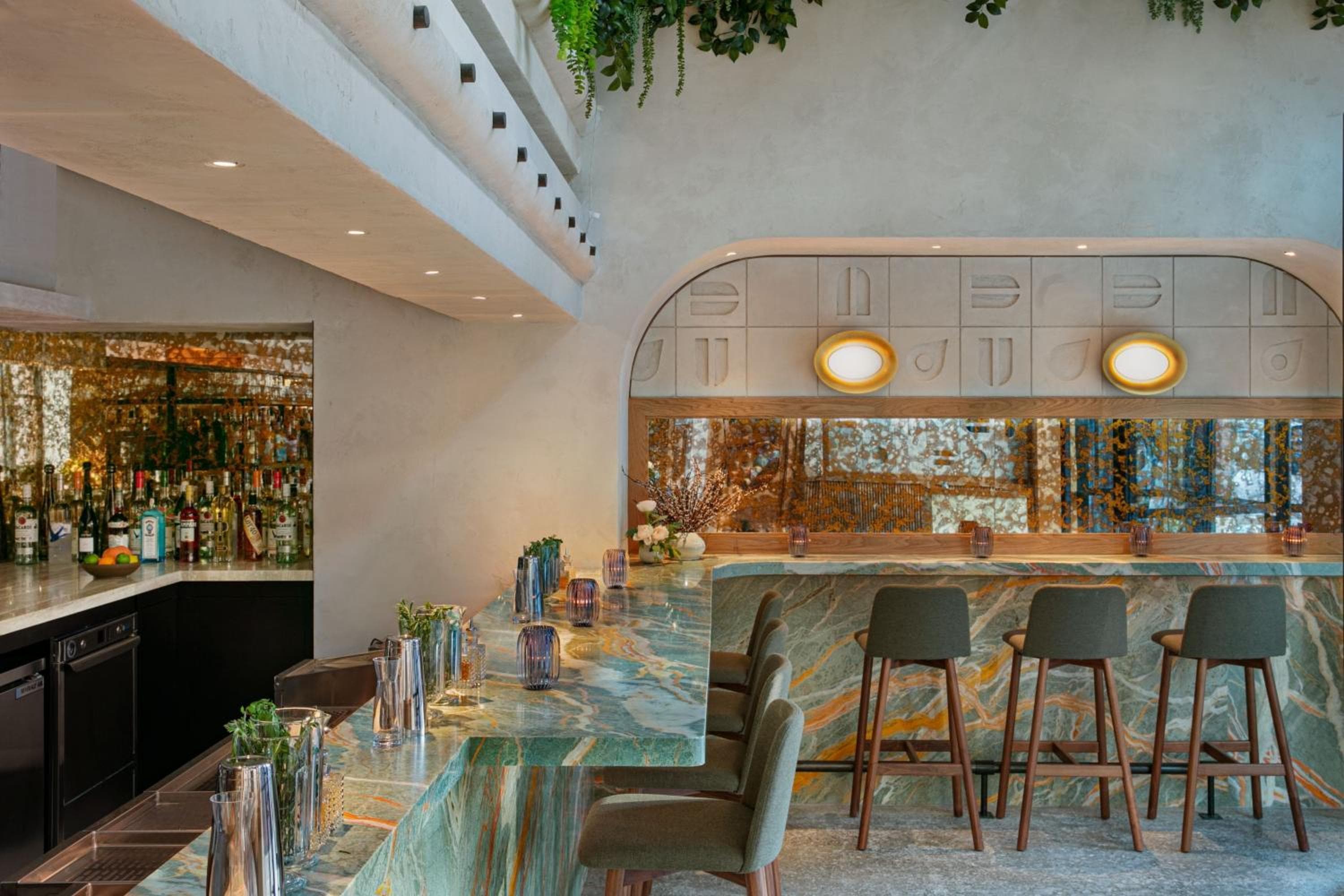 Moxy Brooklyn Williamsburg