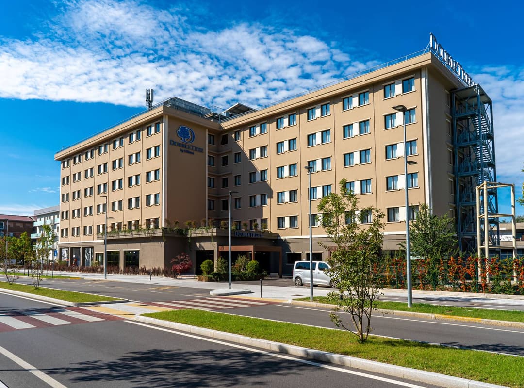 DoubleTree by Hilton Brescia
