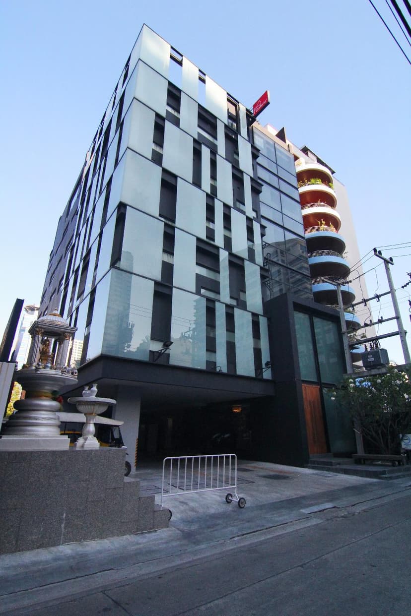 Metacity Bangkok