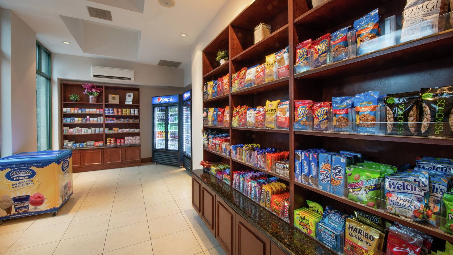 DoubleTree Suites by Hilton Hotel Philadelphia West