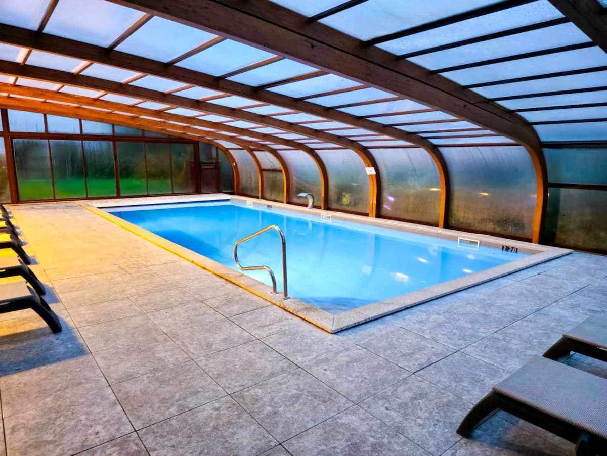 Tulip Inn Honfleur Residence & Spa