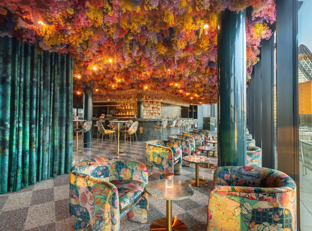 Canopy by Hilton London City