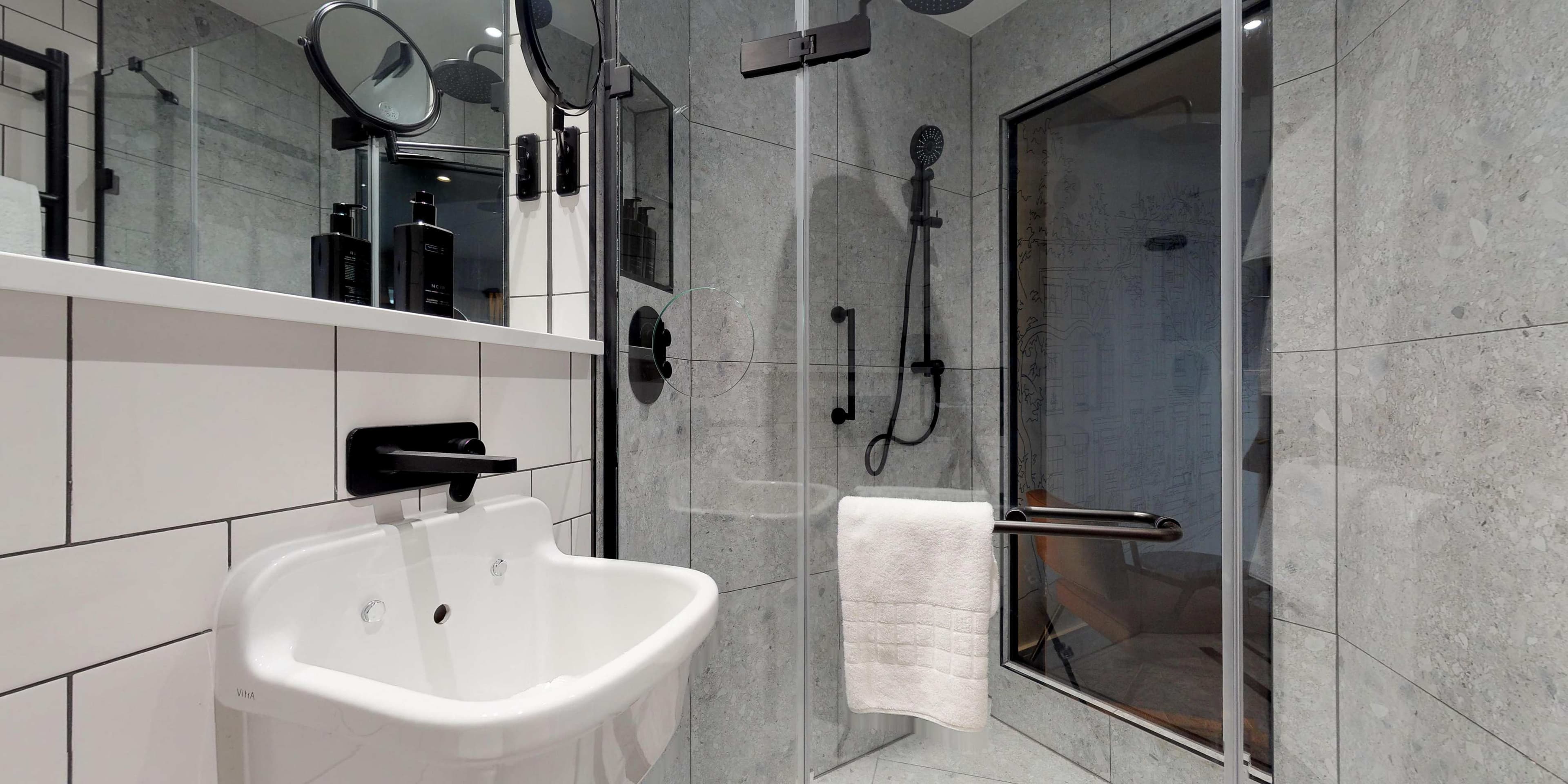 voco Manchester - City Centre, an IHG Hotel