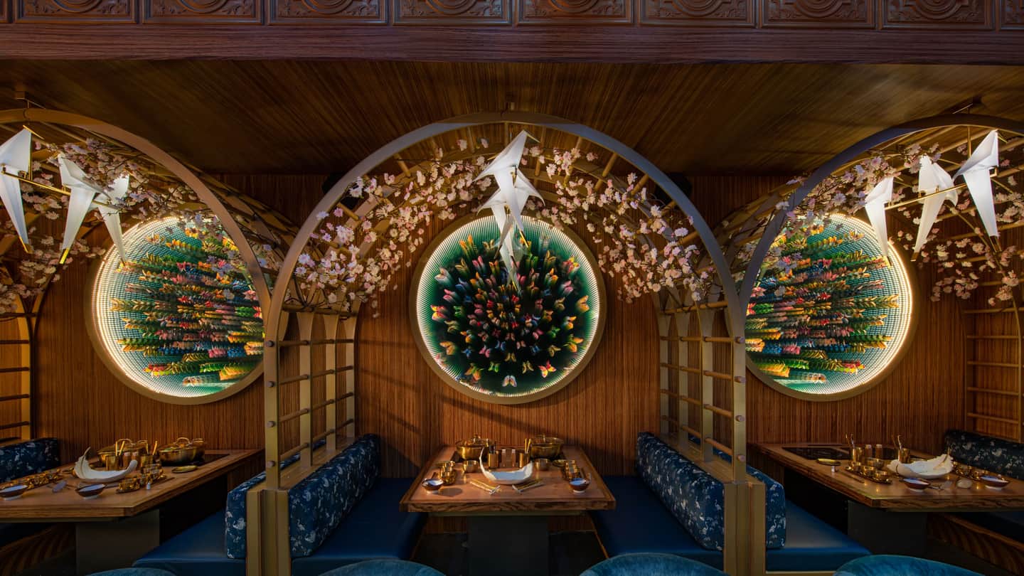 Moxy Downtown Los Angeles