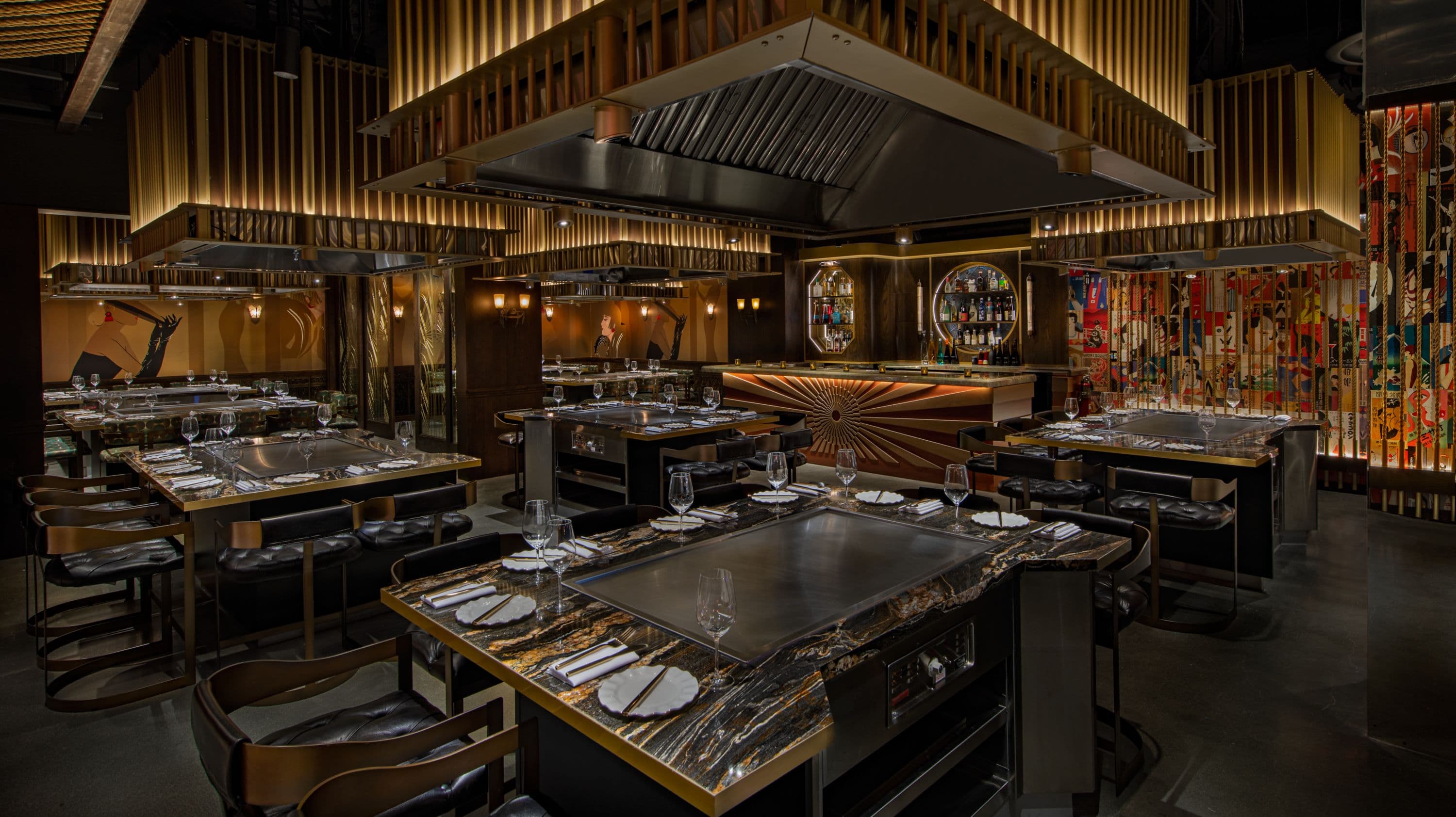 AC Hotel by Marriott Downtown Los Angeles