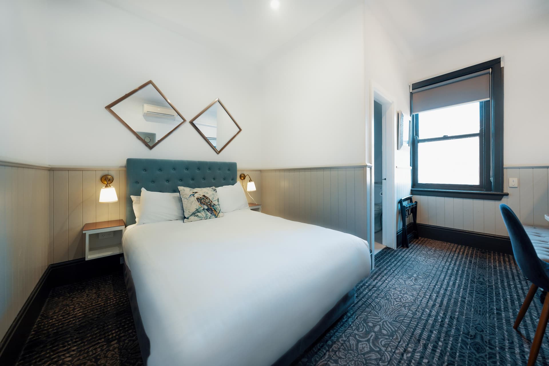 Cremorne Point Manor