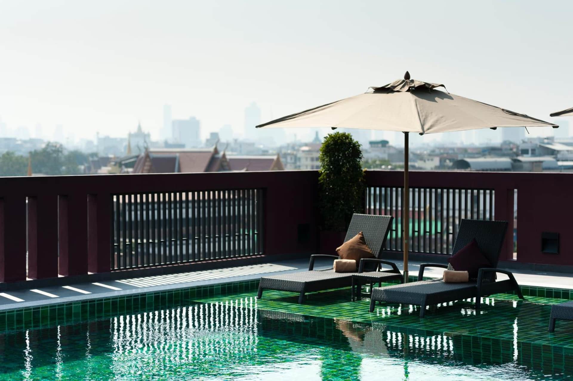 Casa Nithra Bangkok