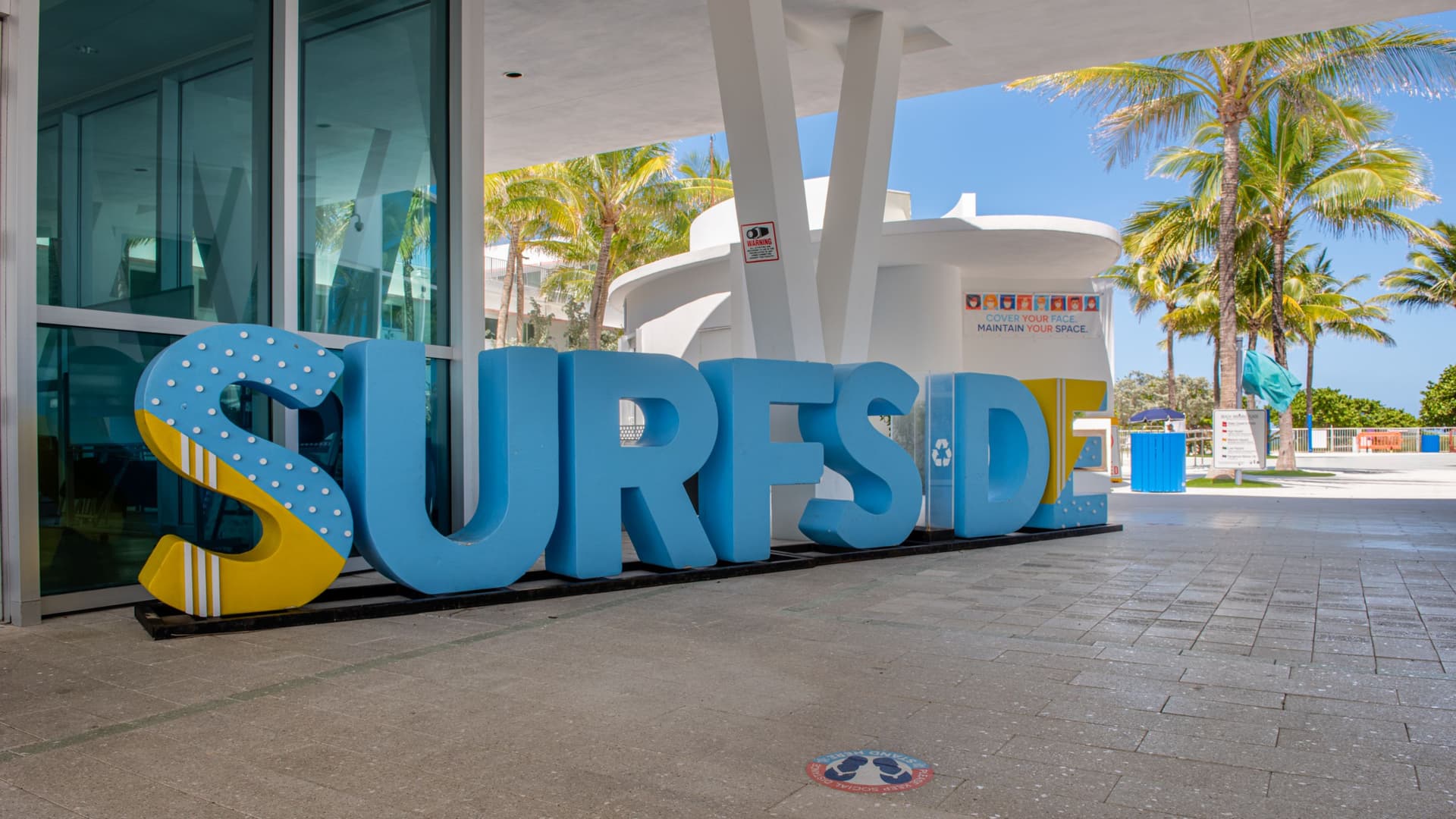 Residence Inn by Marriott Miami Beach Surfside