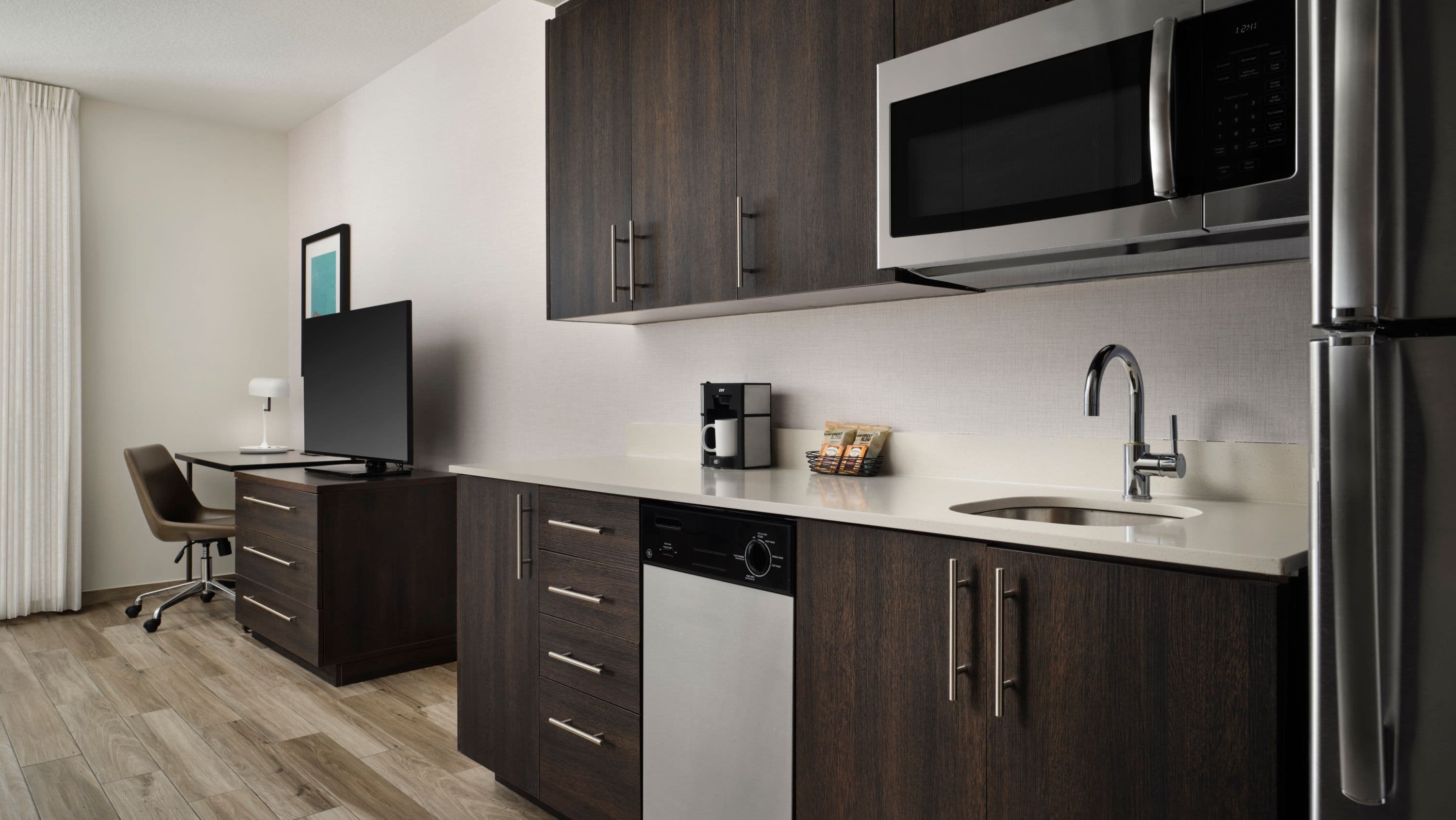 Residence Inn by Marriott Miami Beach Surfside