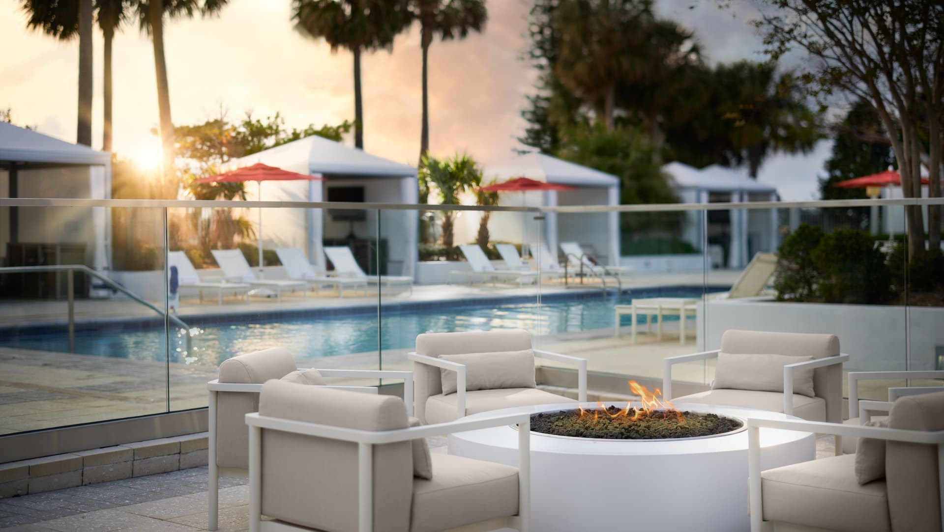 Residence Inn by Marriott Miami Beach Surfside