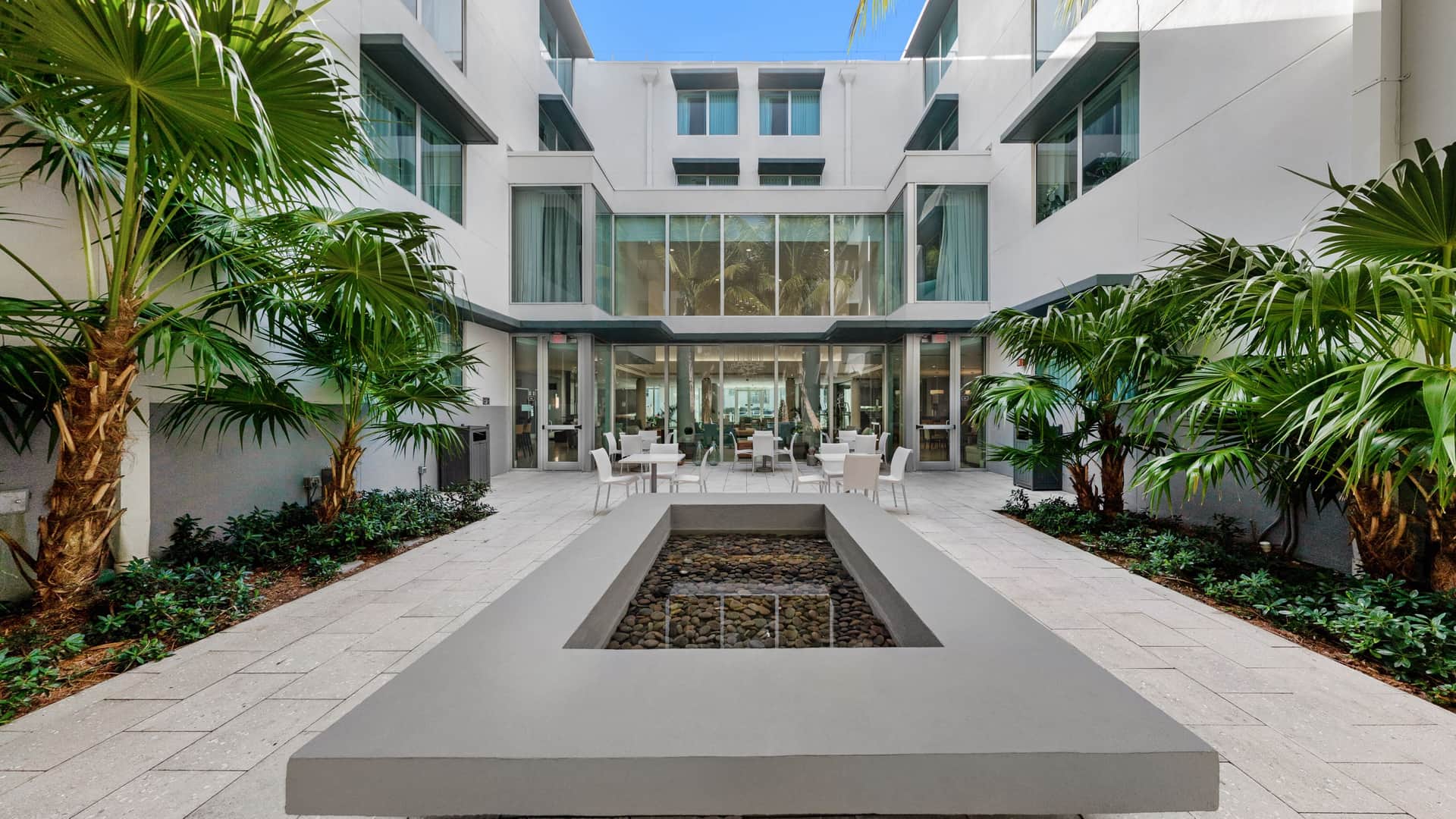 Residence Inn by Marriott Miami Beach Surfside