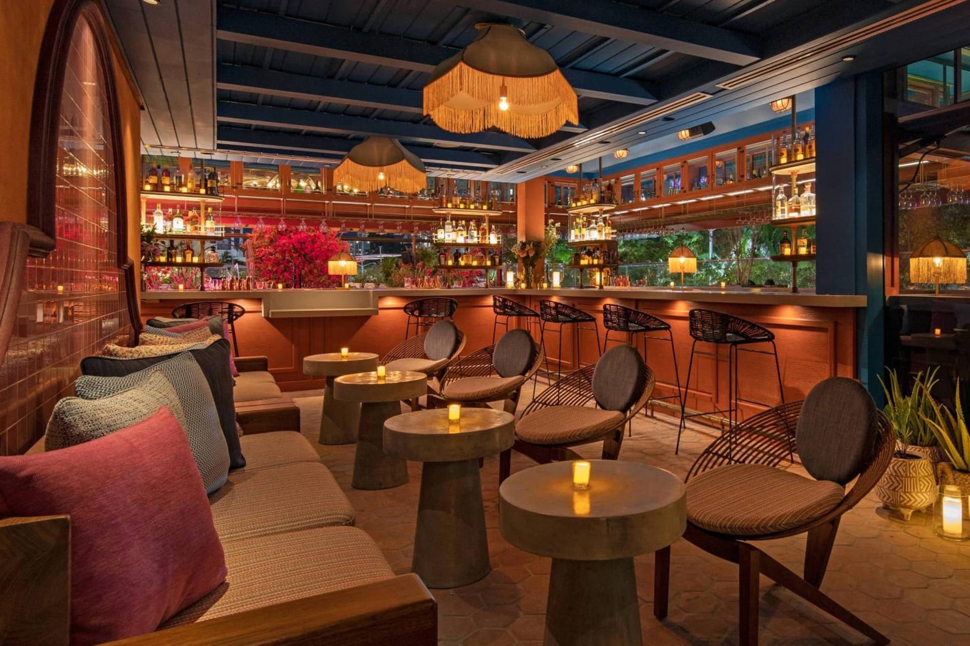Moxy Miami South Beach
