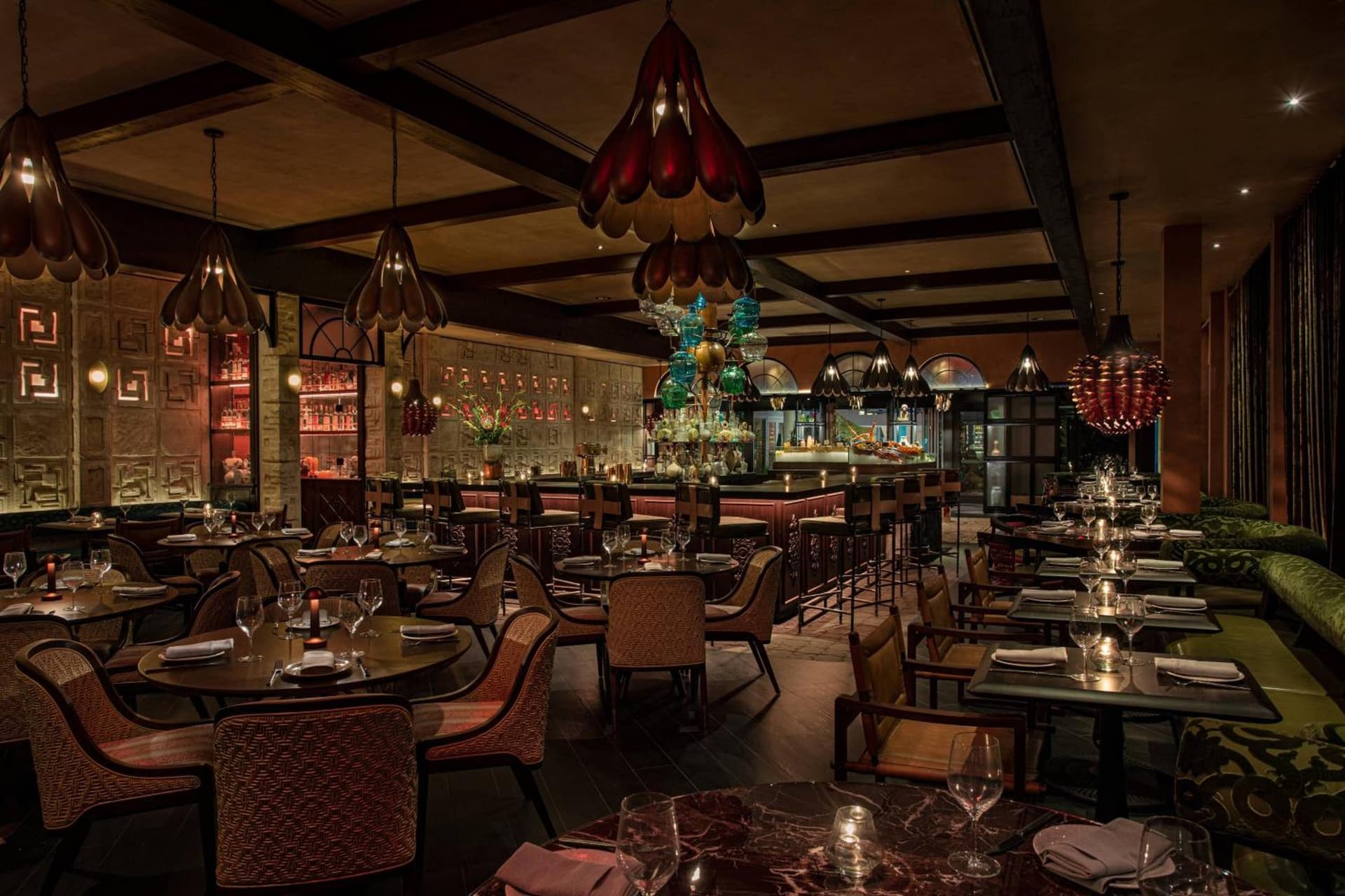 Moxy Miami South Beach