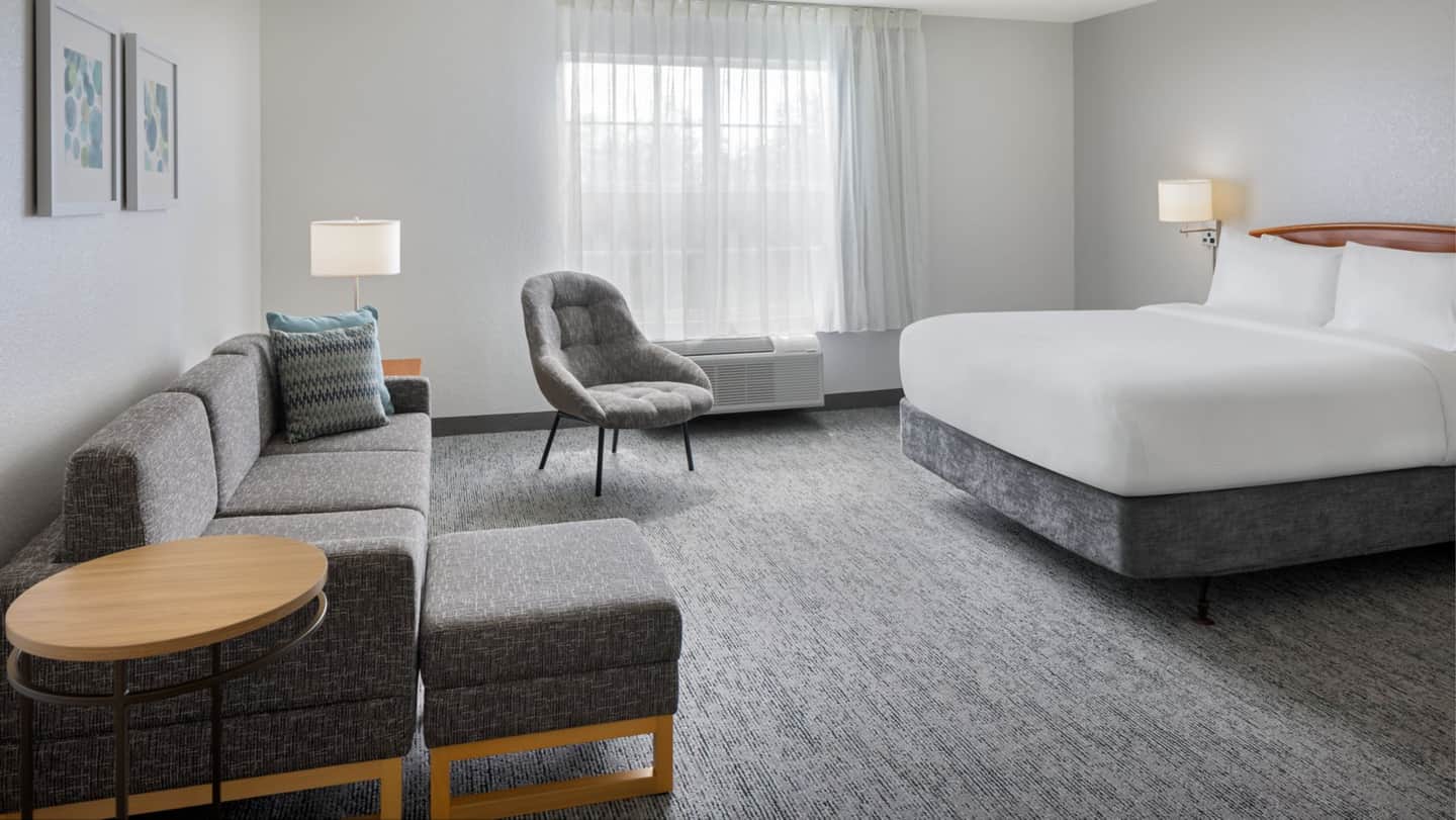 TownePlace Suites by Marriott Orlando East/UCF Area