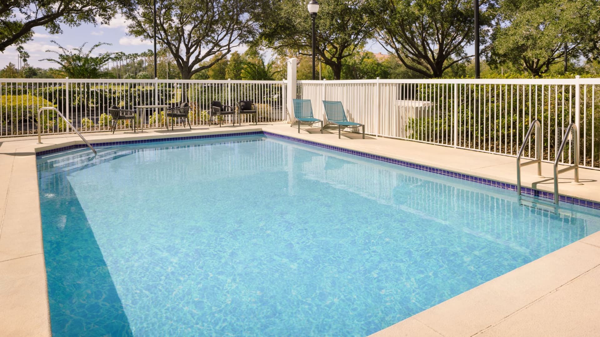 TownePlace Suites by Marriott Orlando East/UCF Area