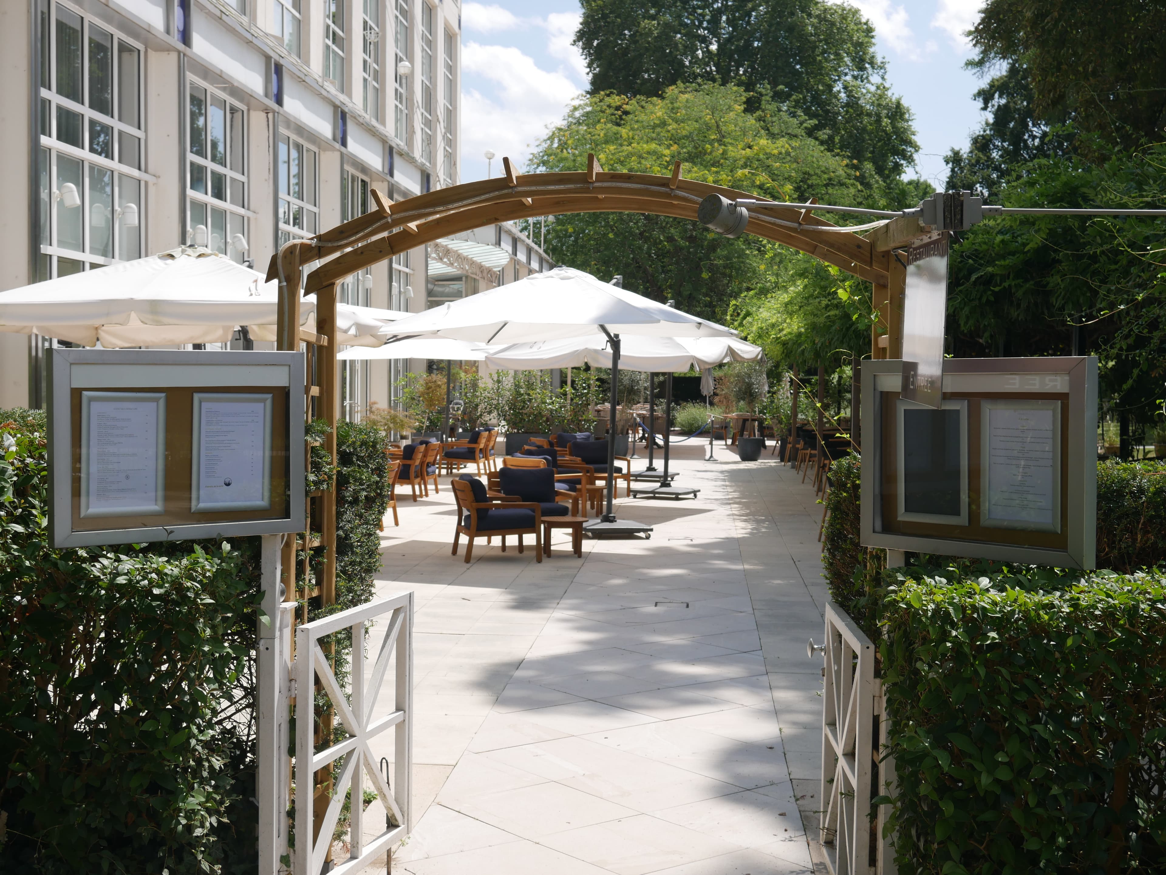 Célestins Spa Thermal & Hôtel by Vy Resort