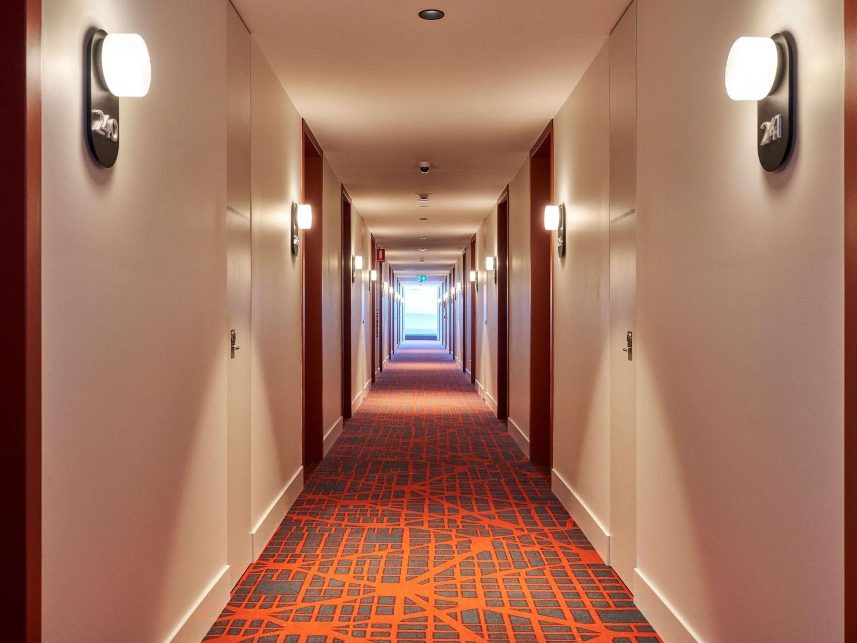 ibis Styles Melbourne Airport