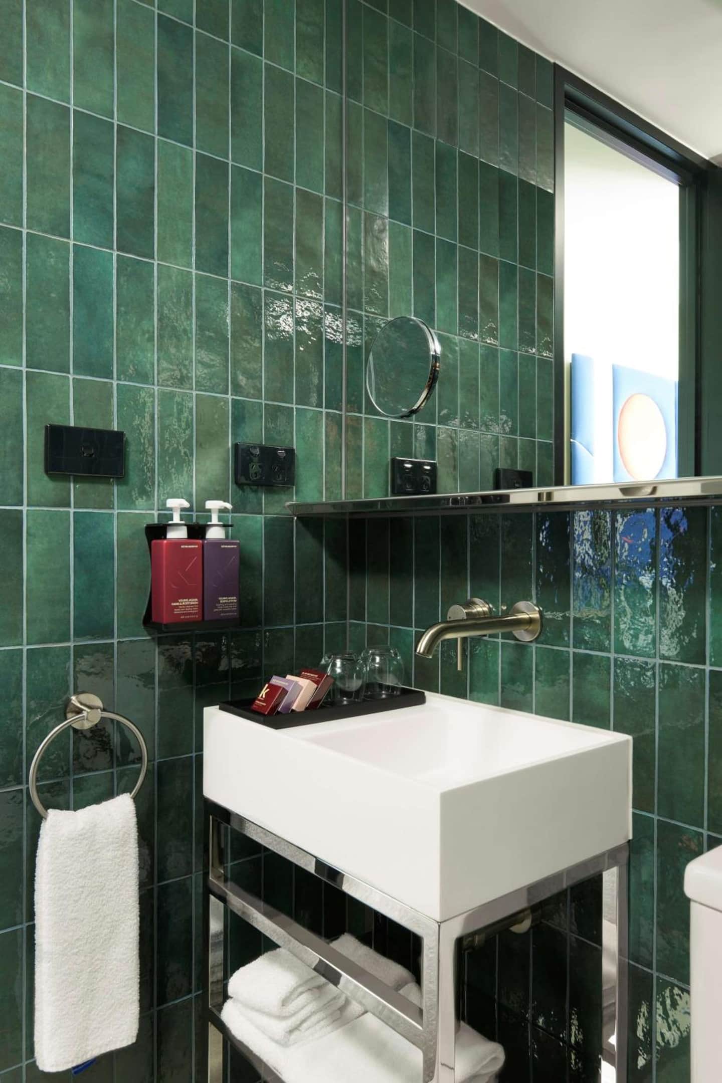 Quincy Hotel Melbourne