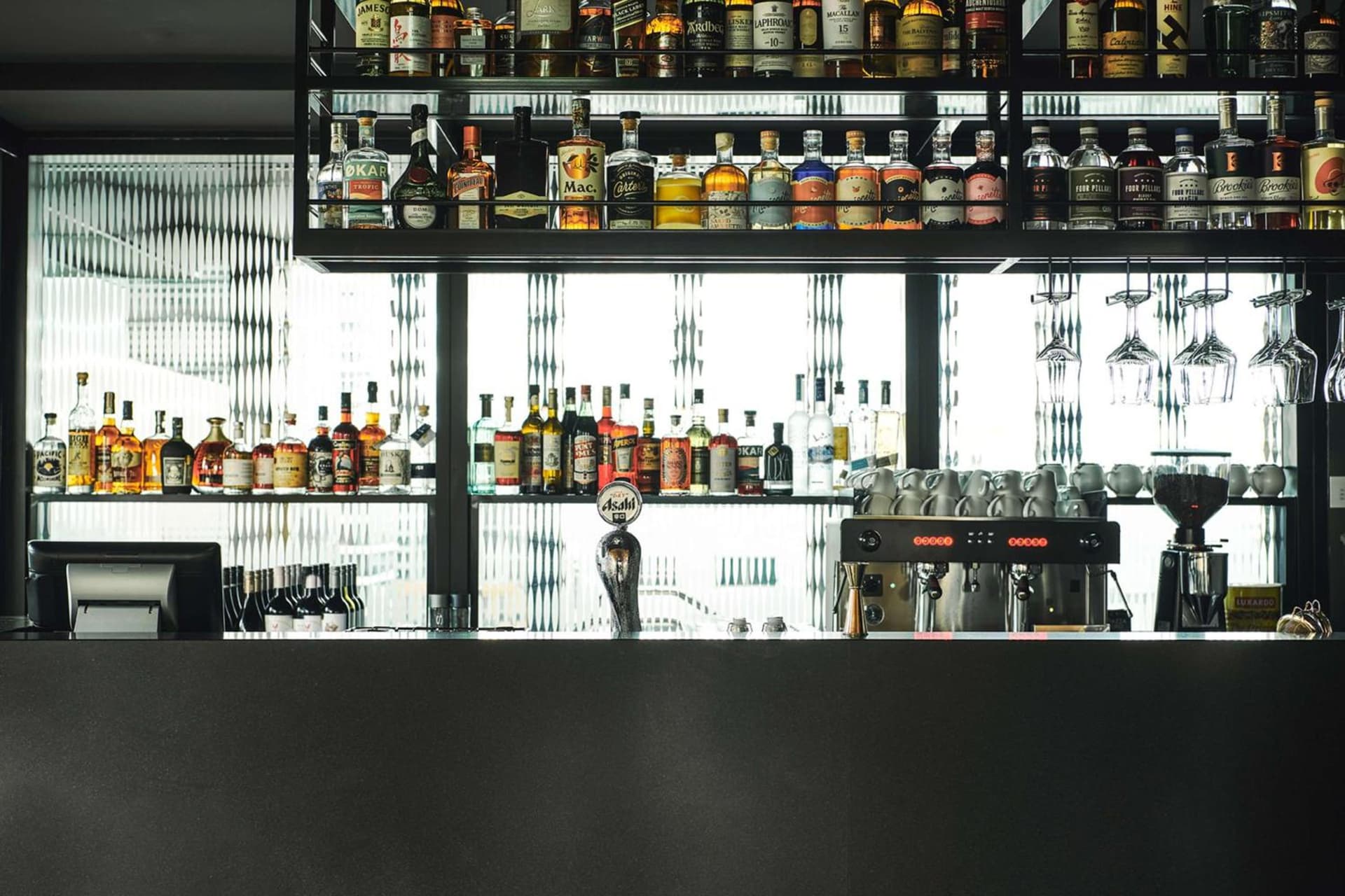 Quincy Hotel Melbourne