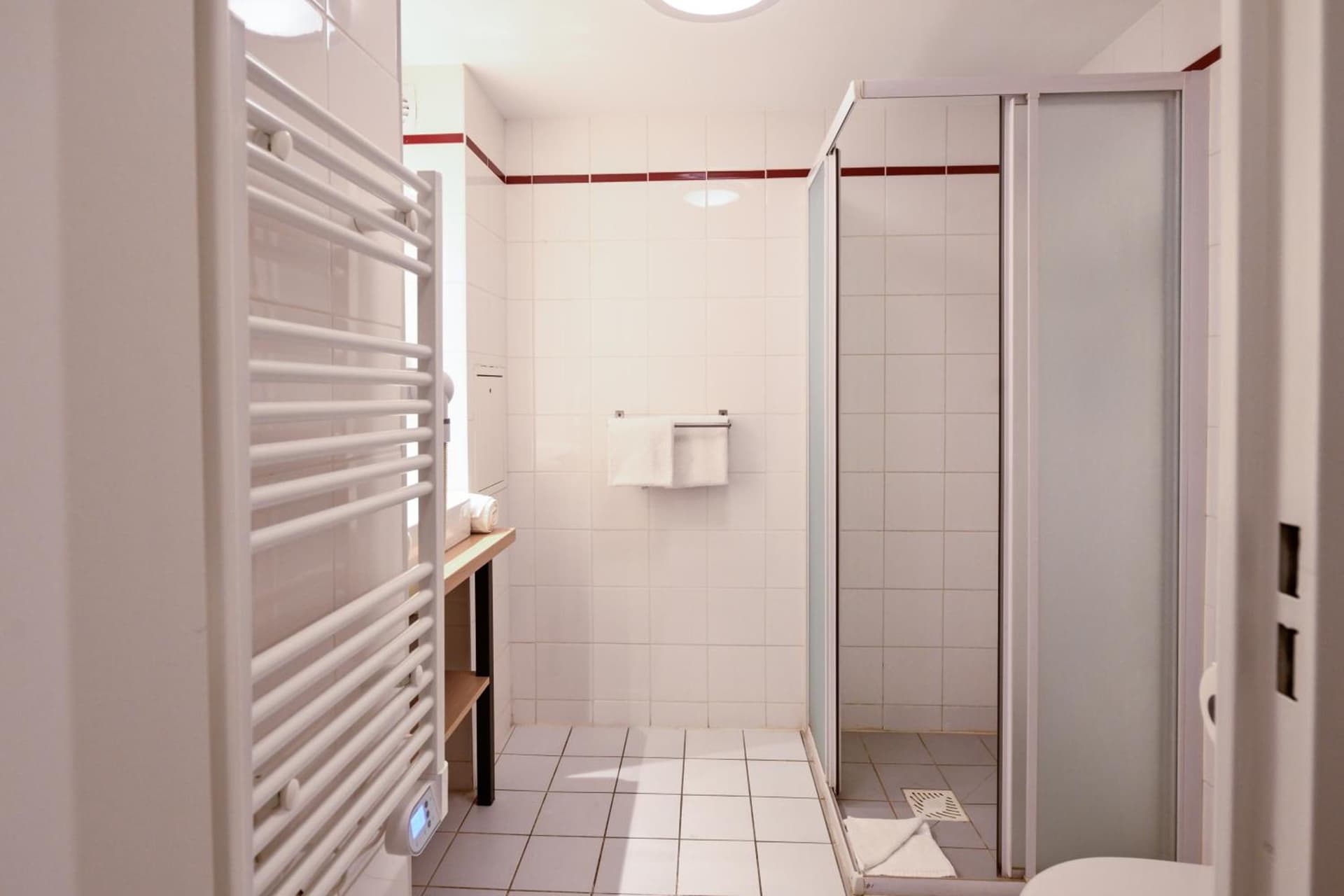 Comfort Aparthotel Versailles Saint-Cyr-l'Ecole