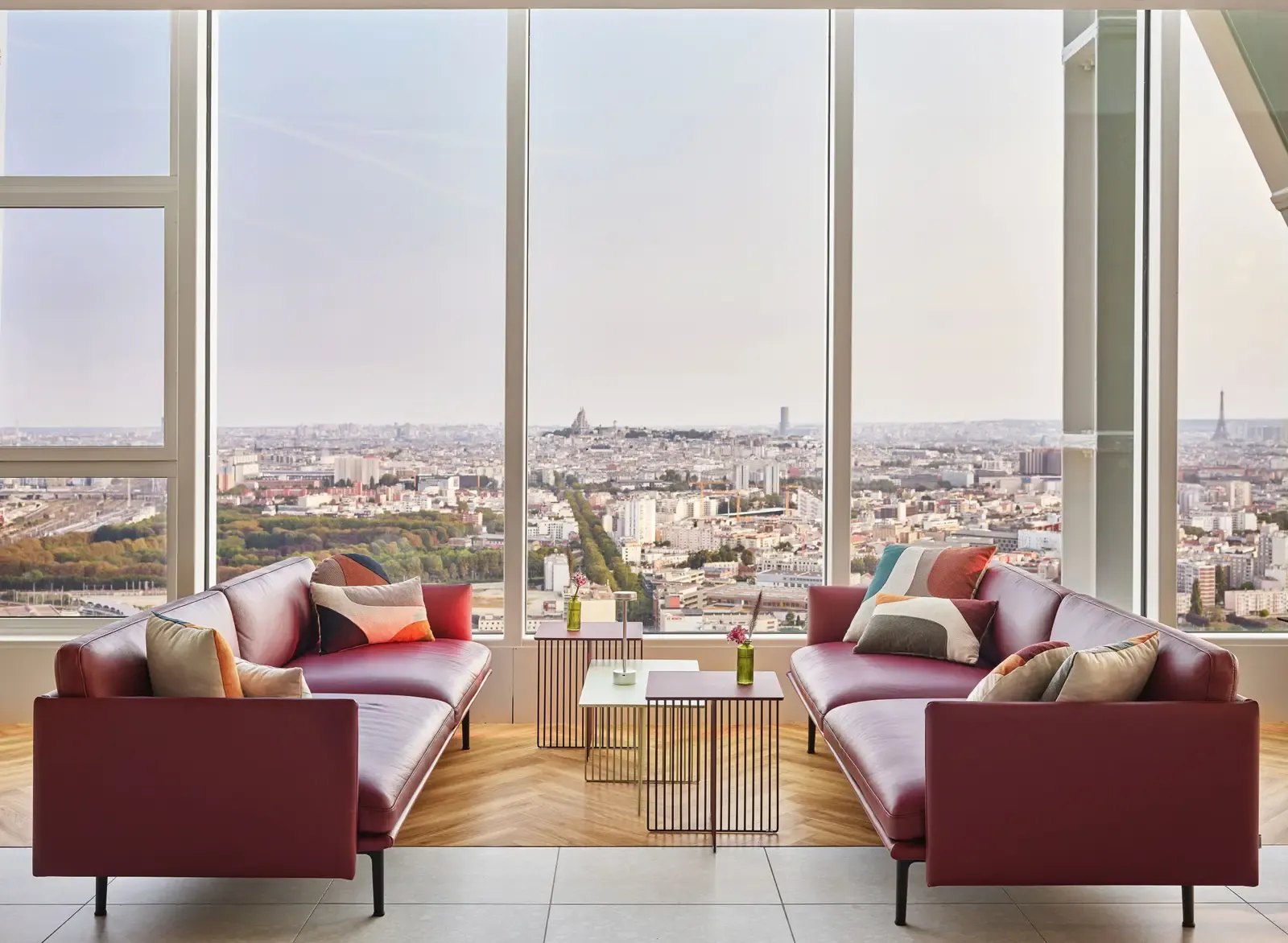 Wyndham Paris Pleyel