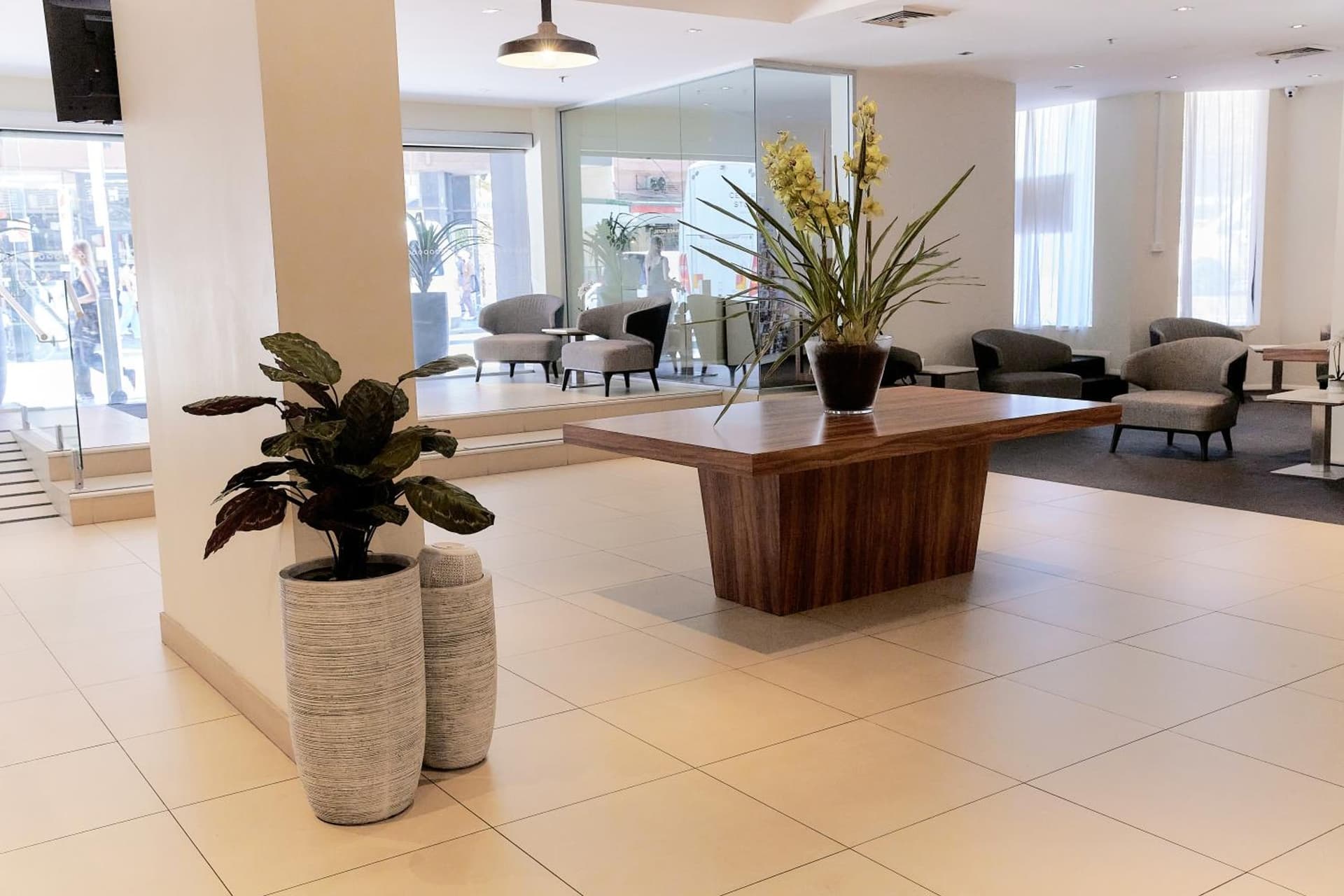 Central Studio Hotel Sydney
