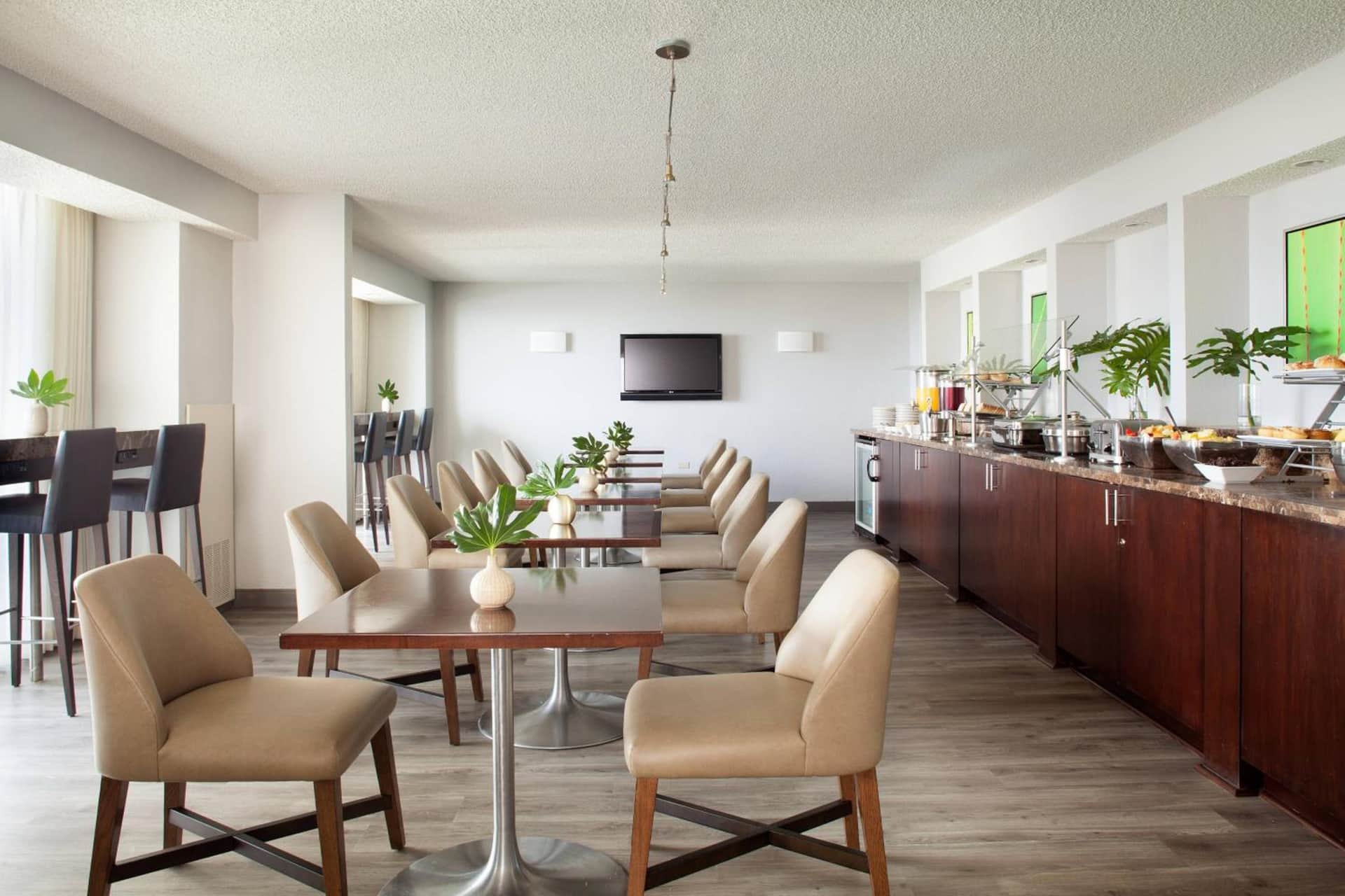 Fort Lauderdale Marriott North