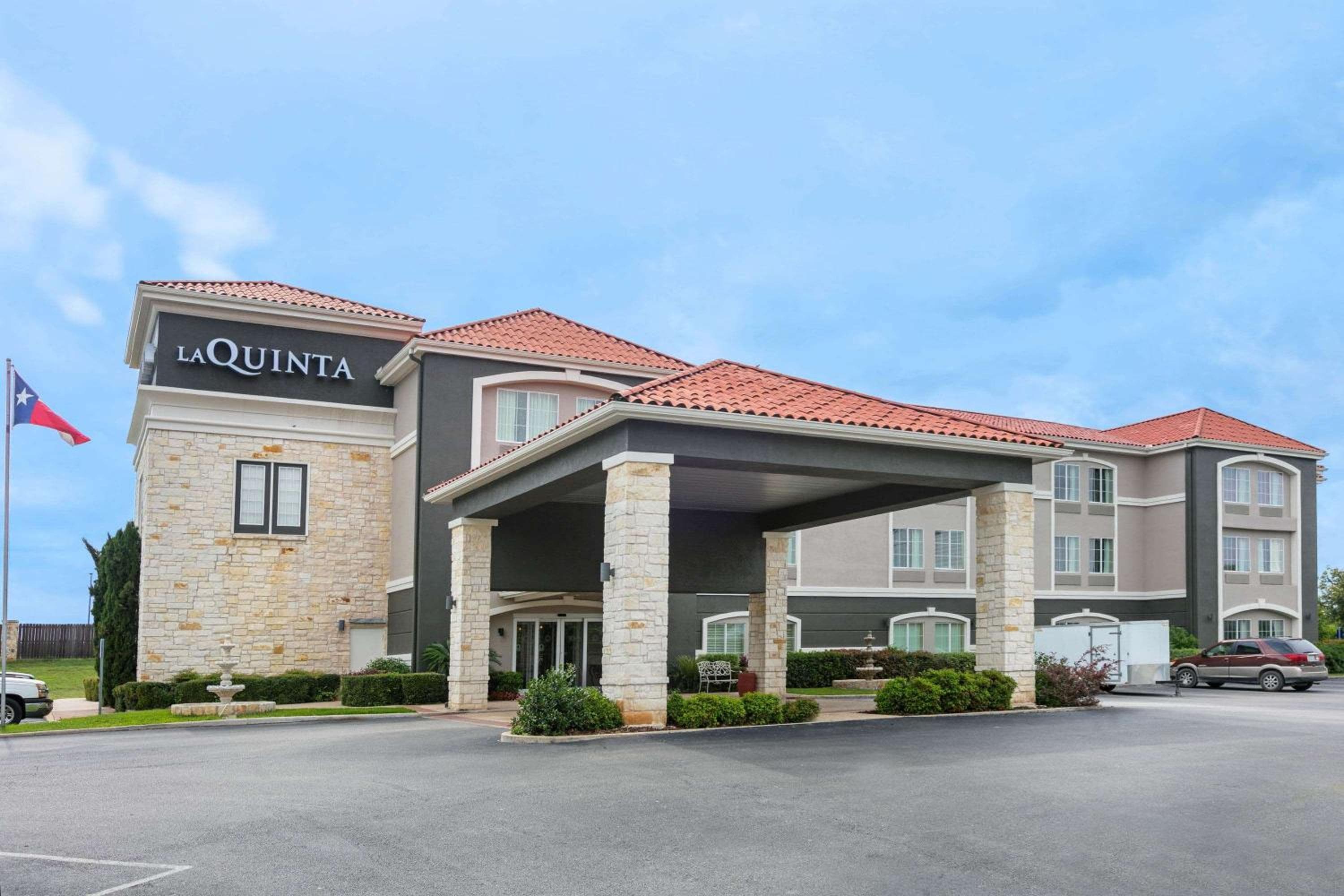 La Quinta by Wyndham Fredericksburg