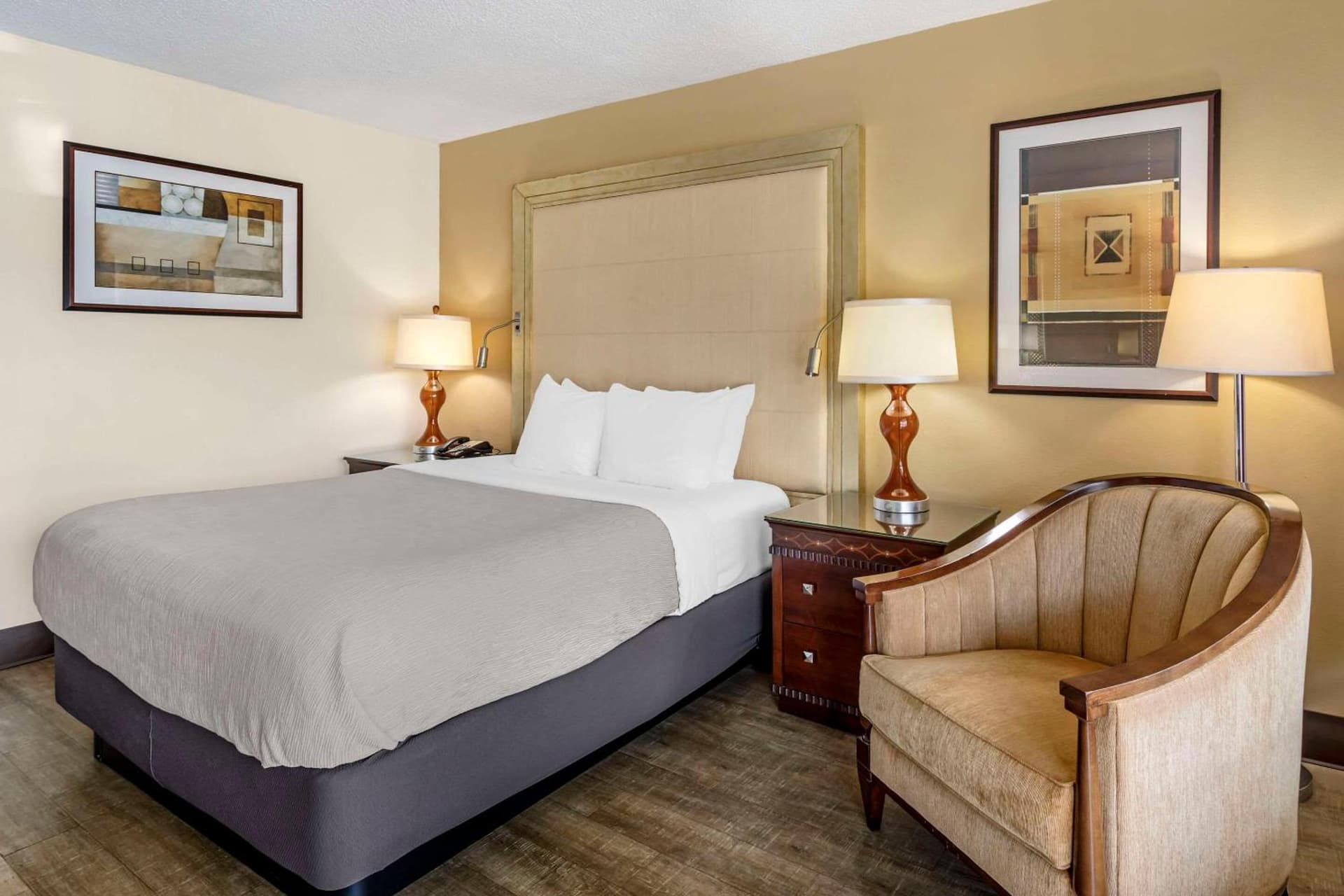 Quality Inn Alachua - Gainesville Area