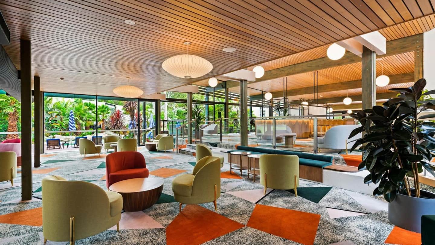 Eden Oak Geelong